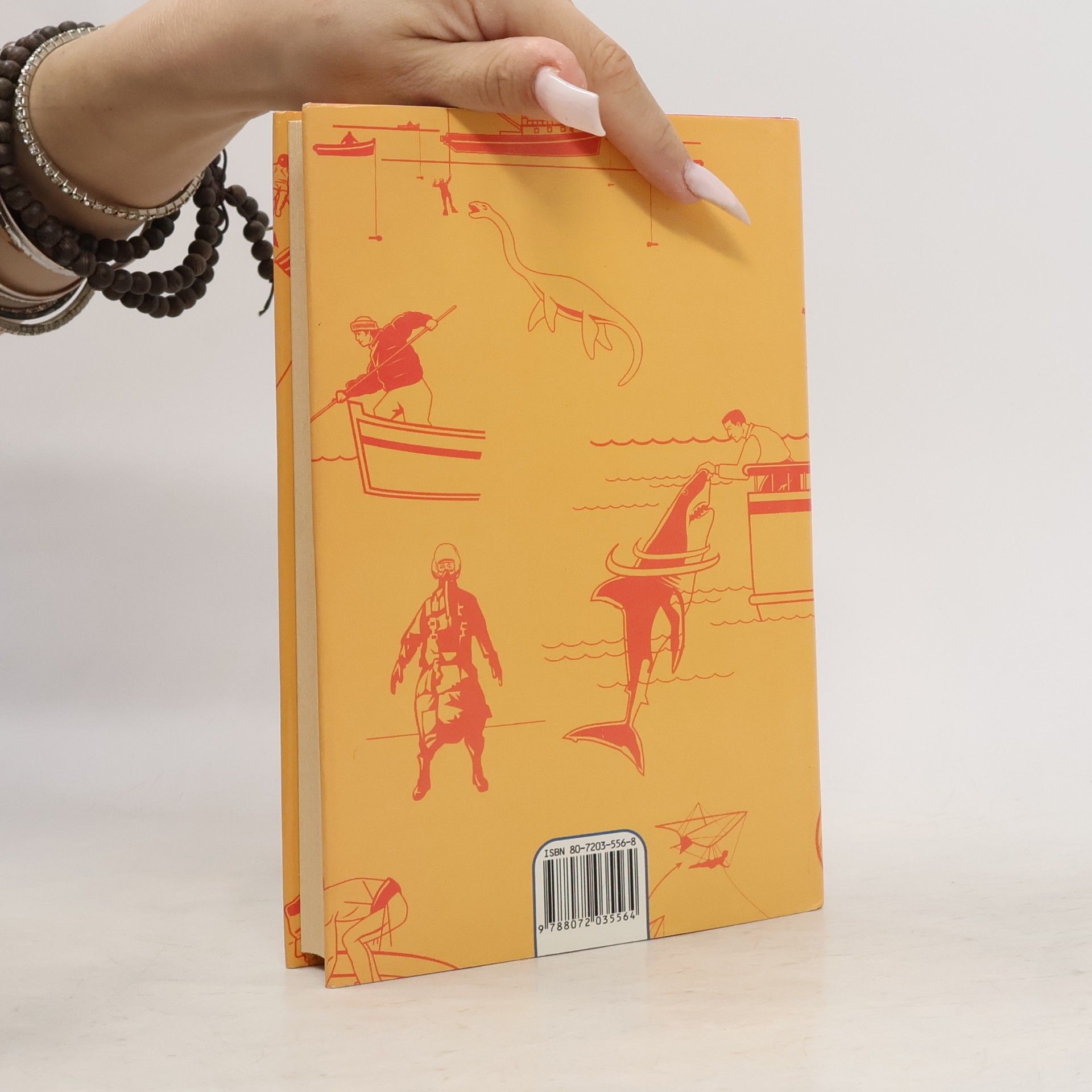 Hunter S. Fulghum Tohle doma nezkoušejte