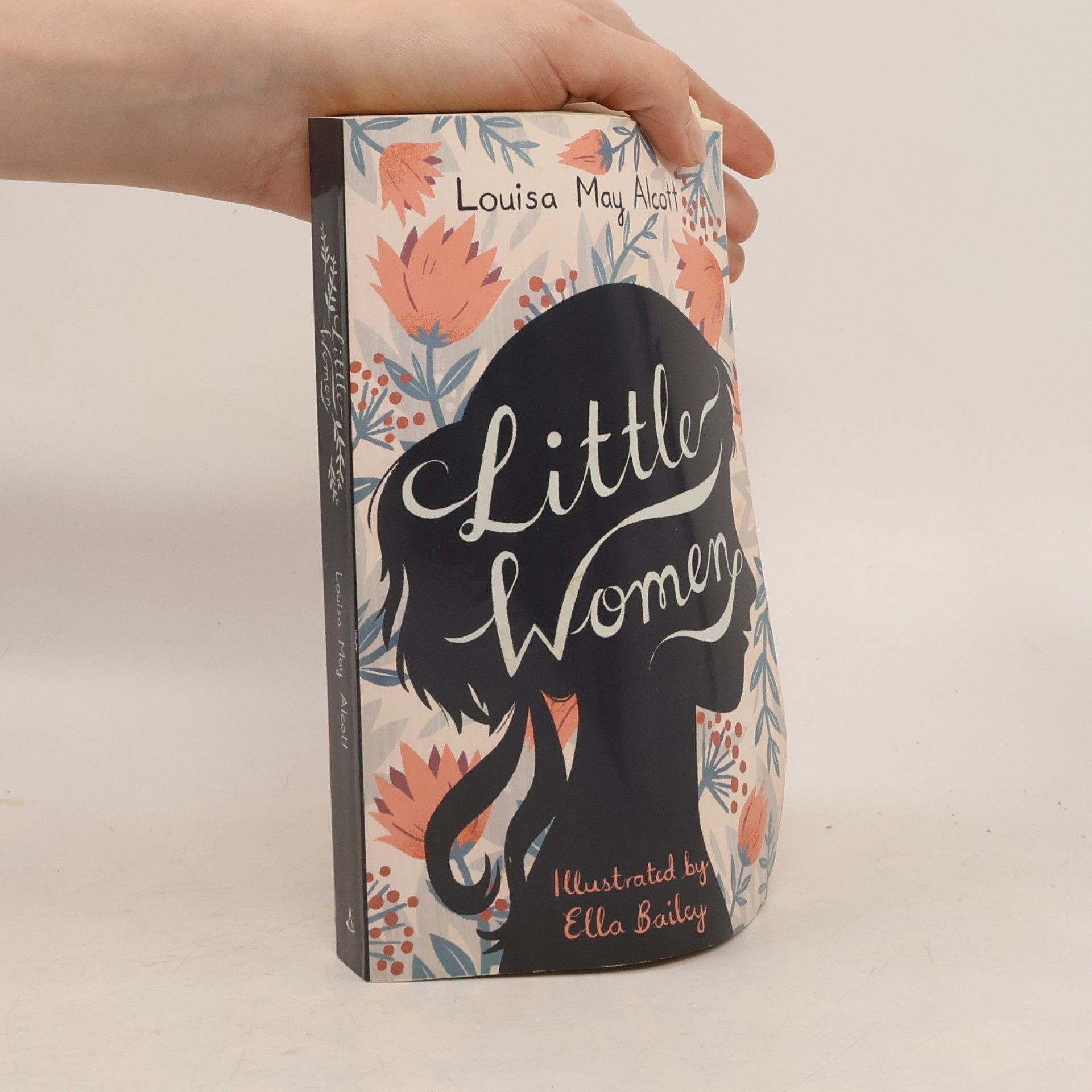 Louisa May Alcott Little Women
