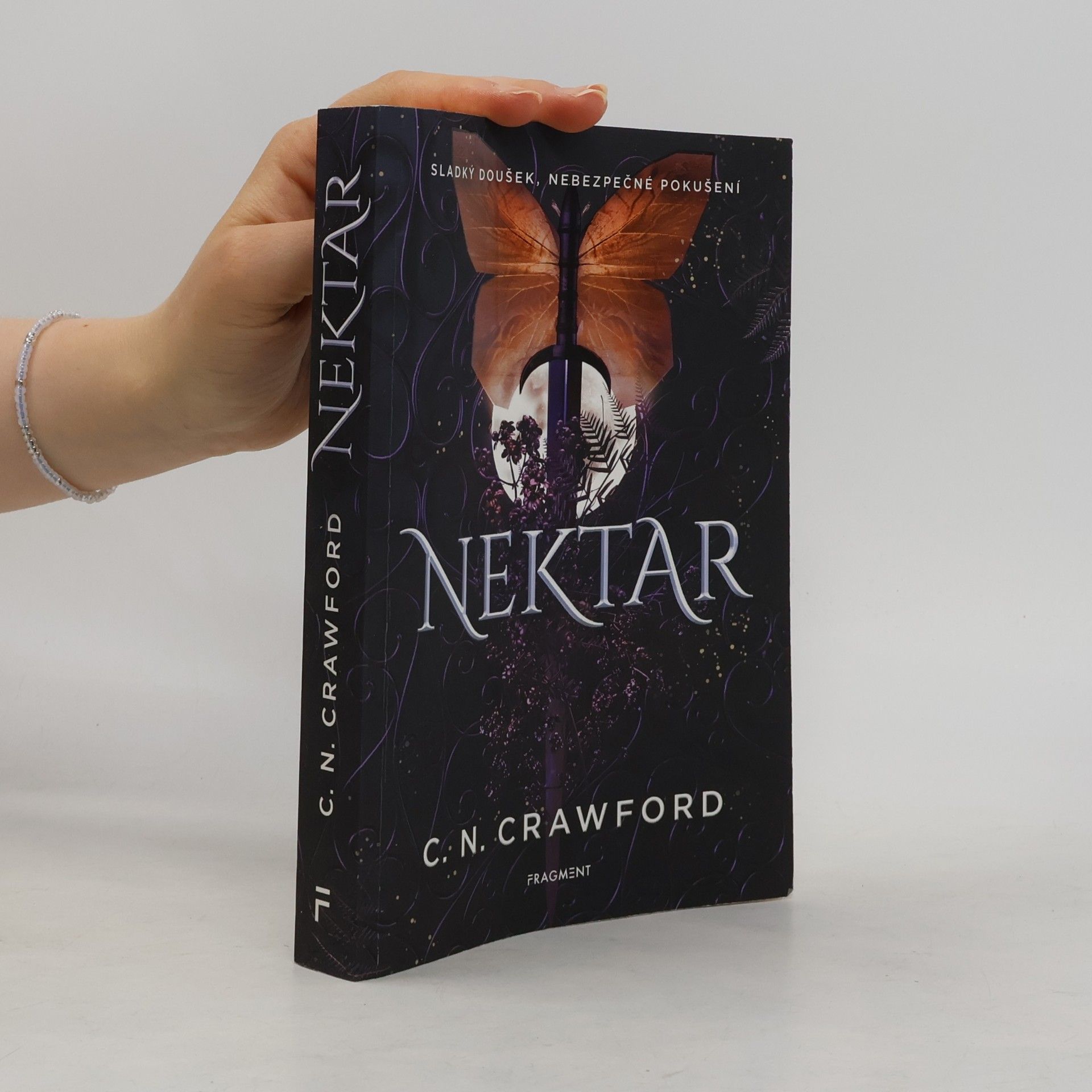 C. N. Crawford Nektar