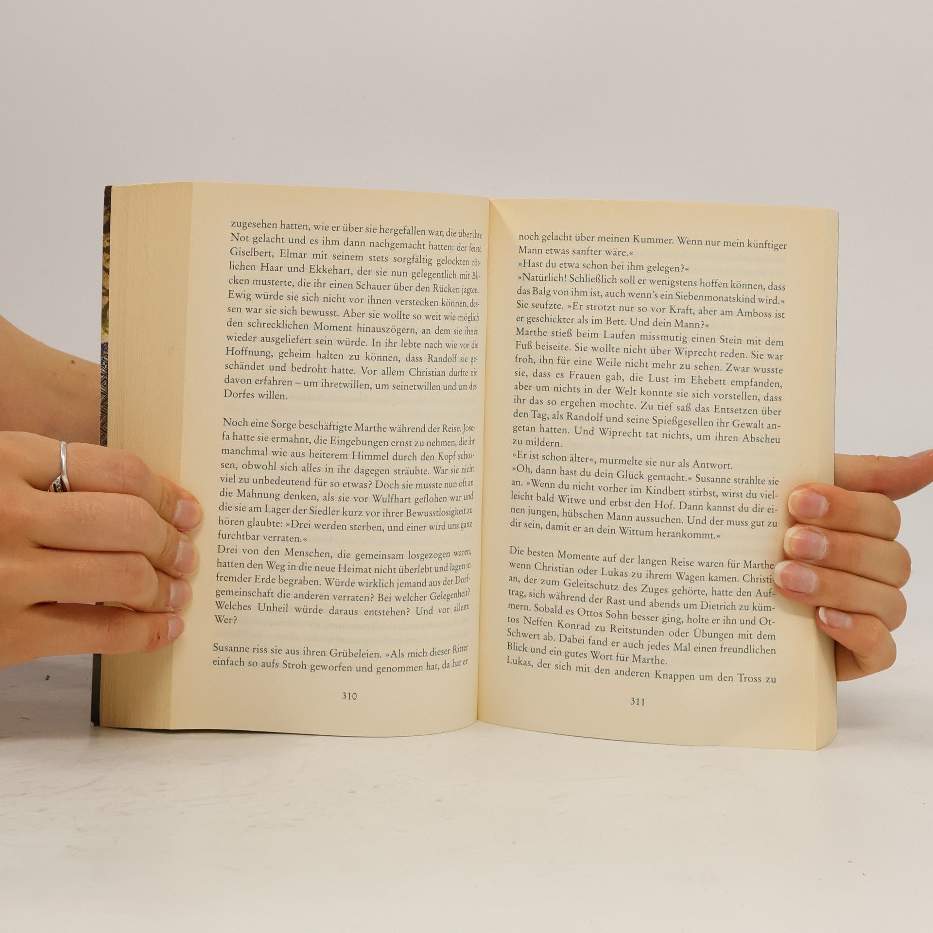 Sabine Ebert Das Geheimnis der Hebamme