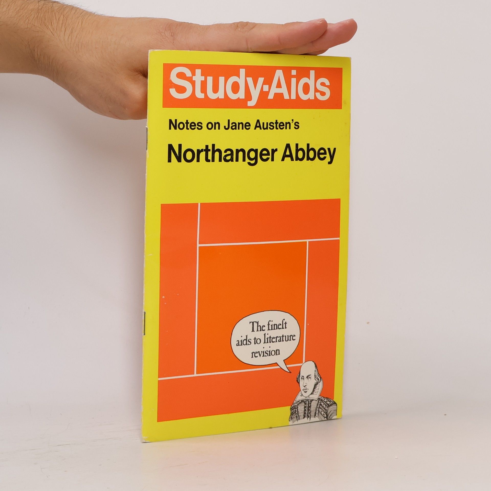Autorenkollektiv Study-Aids: Notes On Jane Austen's Northanger Abbey