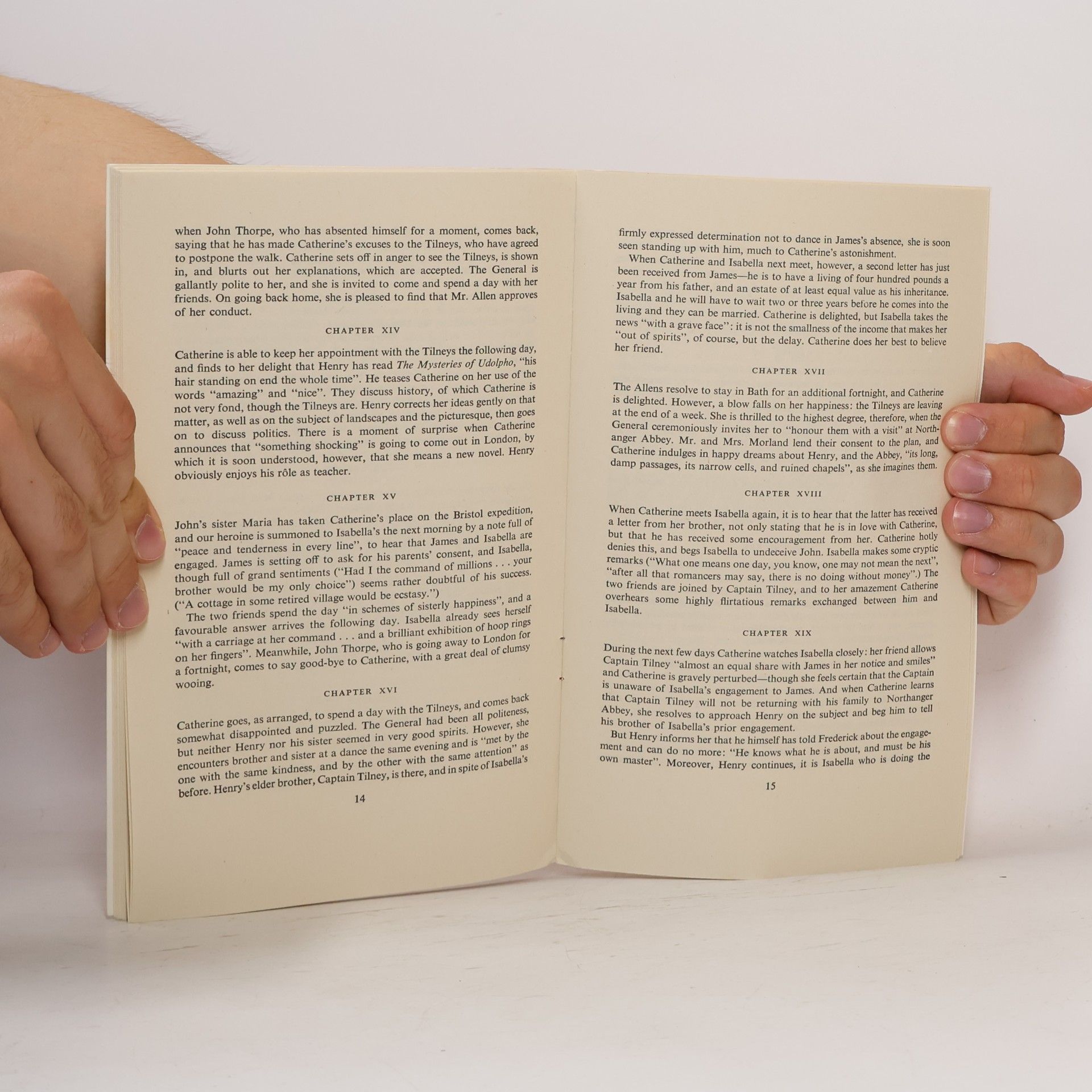 Study-Aids: Notes On Jane Austen's Northanger Abbey