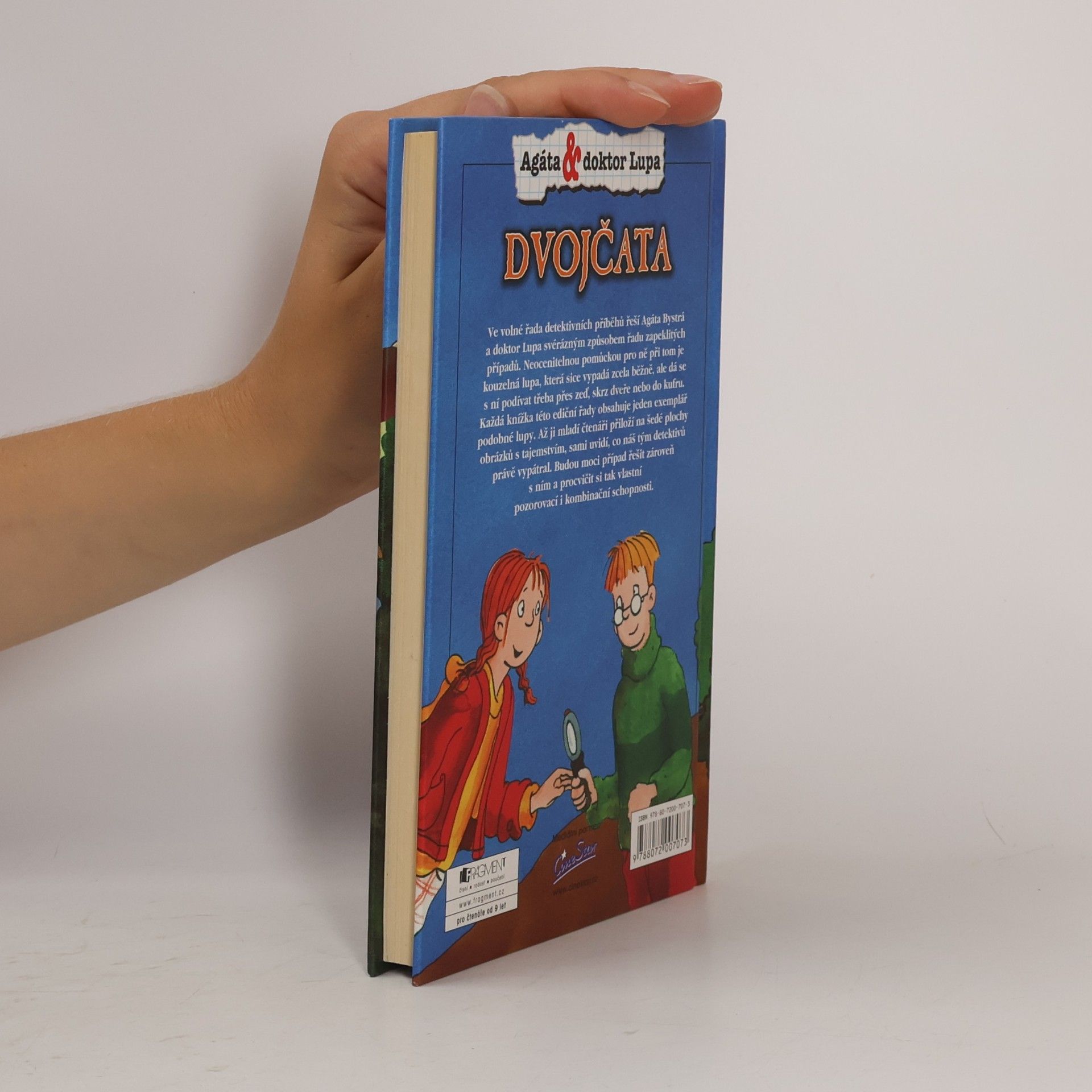 Gerit Kopietz Dvojčata