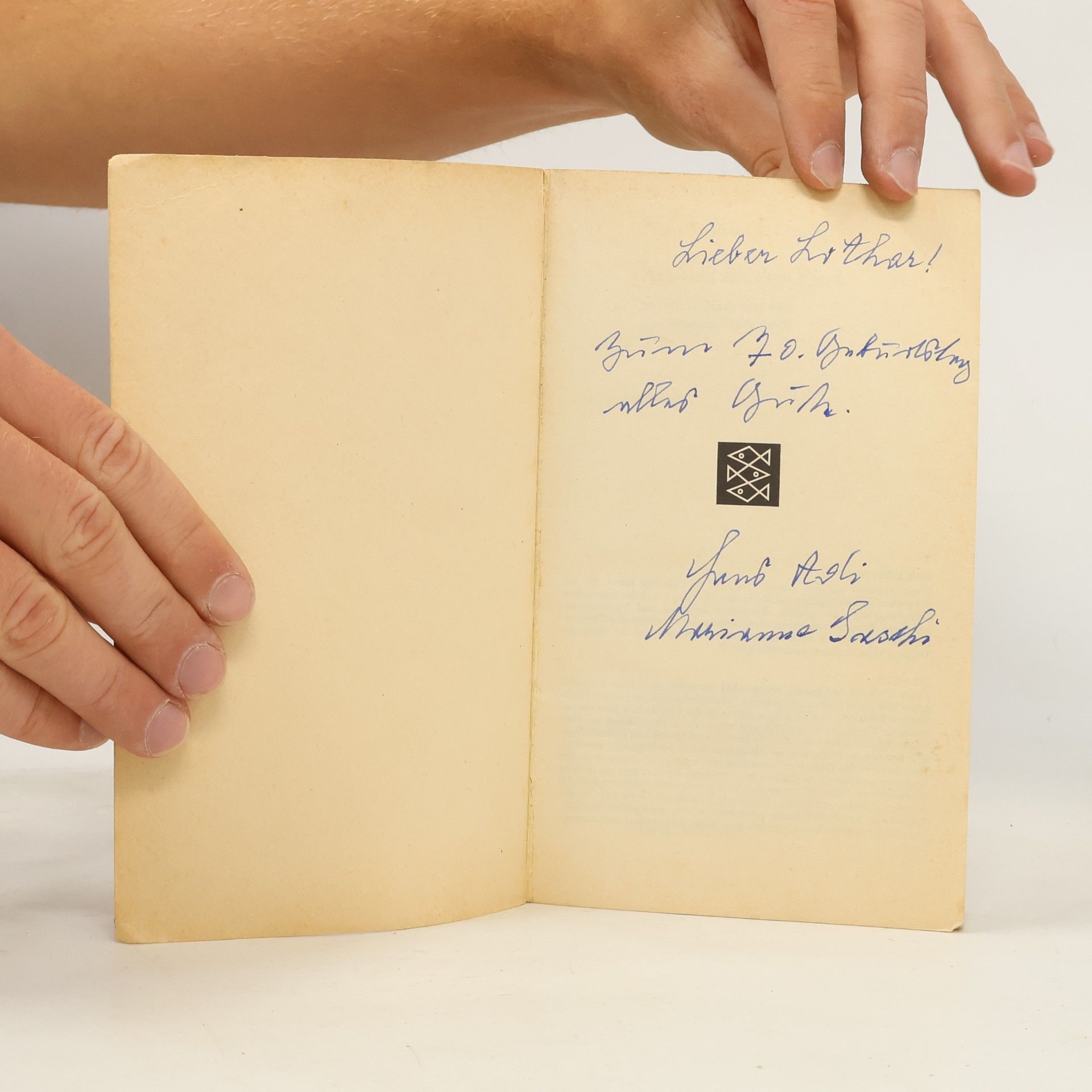 Teilhard de Chardin Auswahl aus dem Werk