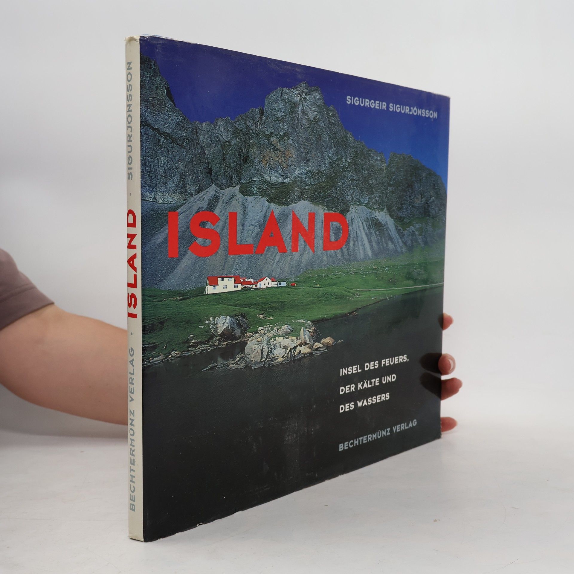 Island