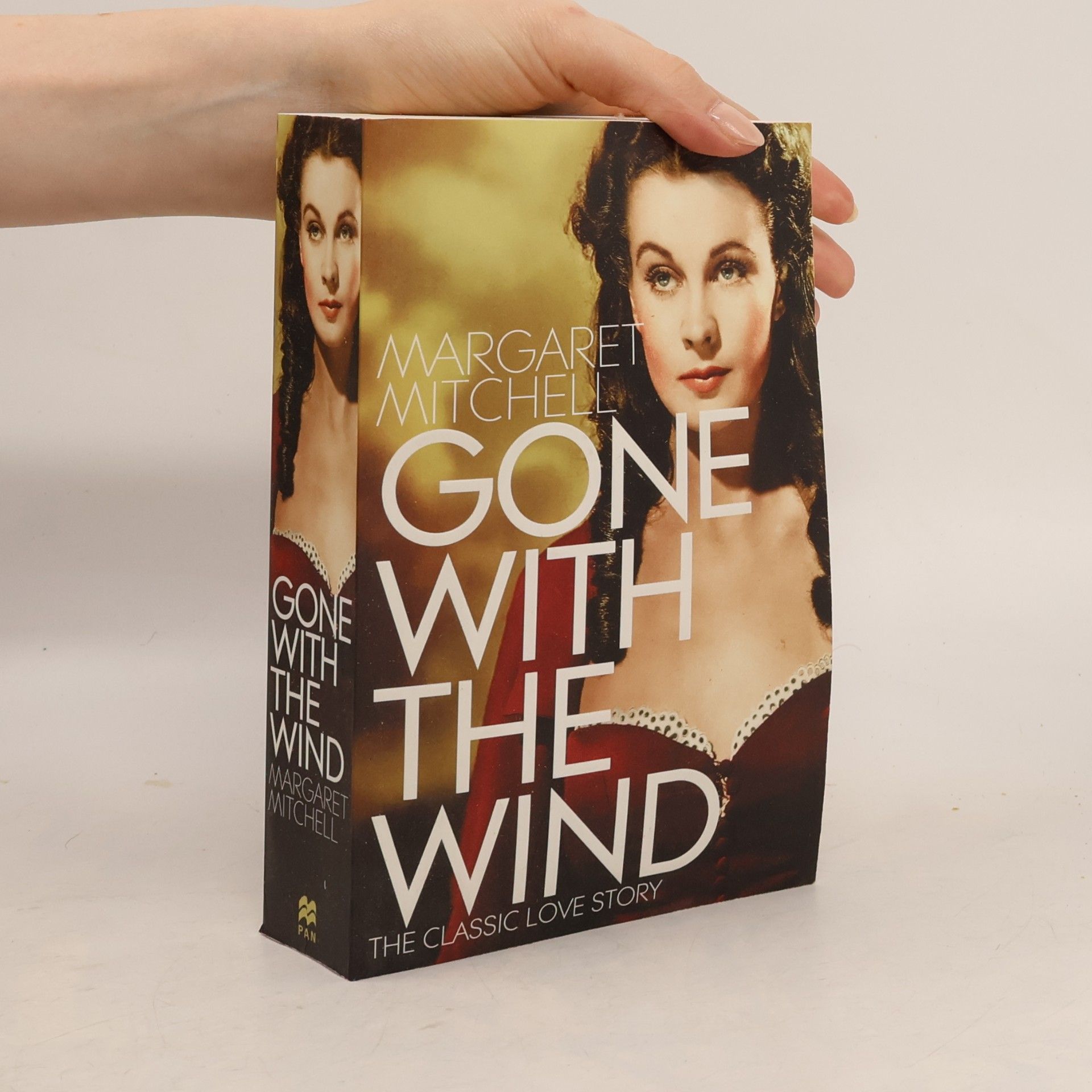 Margaret Mitchell Gone with the wind