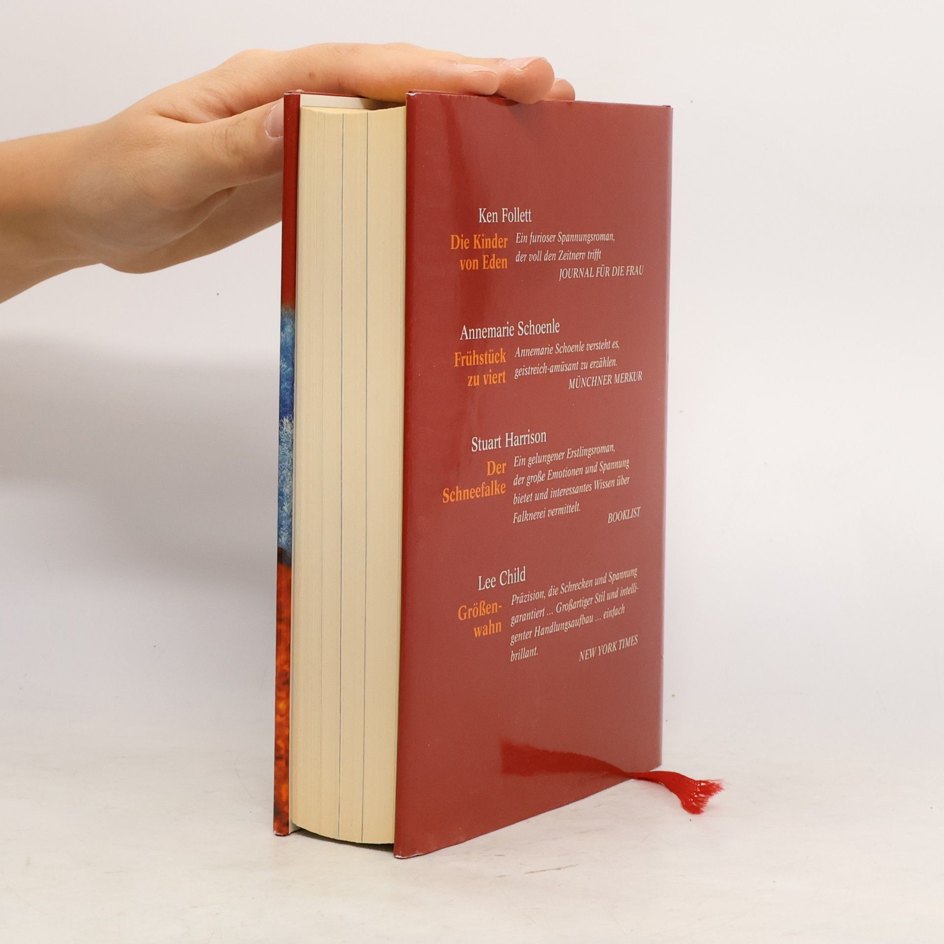 Autorenkollektiv Reader's Digest Auswahlbücher