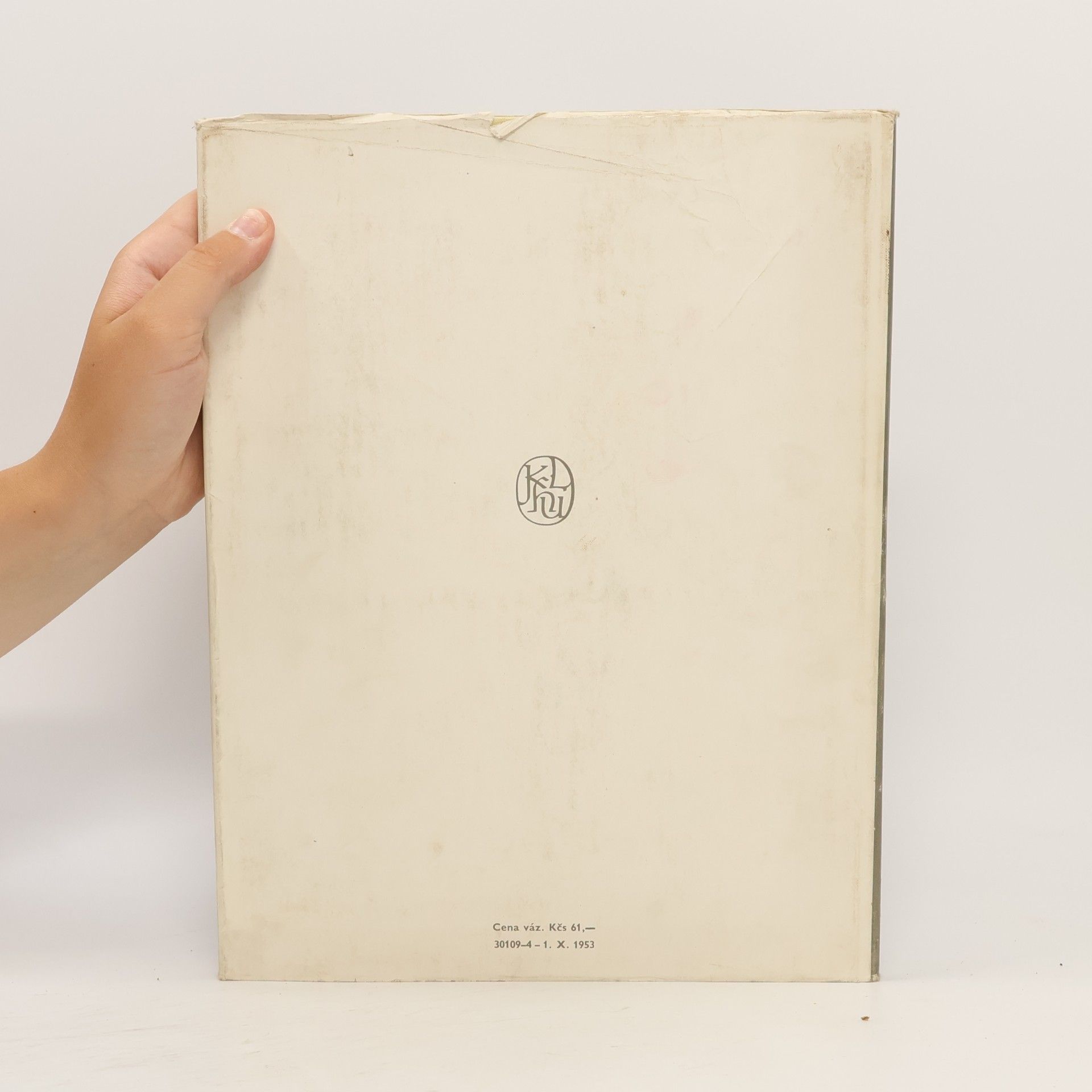 Jaromír Šíp Mistři holandské malby XVII. století