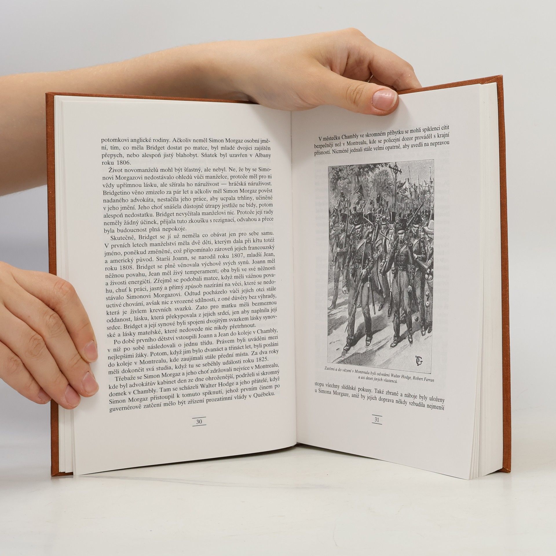 Jules Verne Bezejmenná rodina