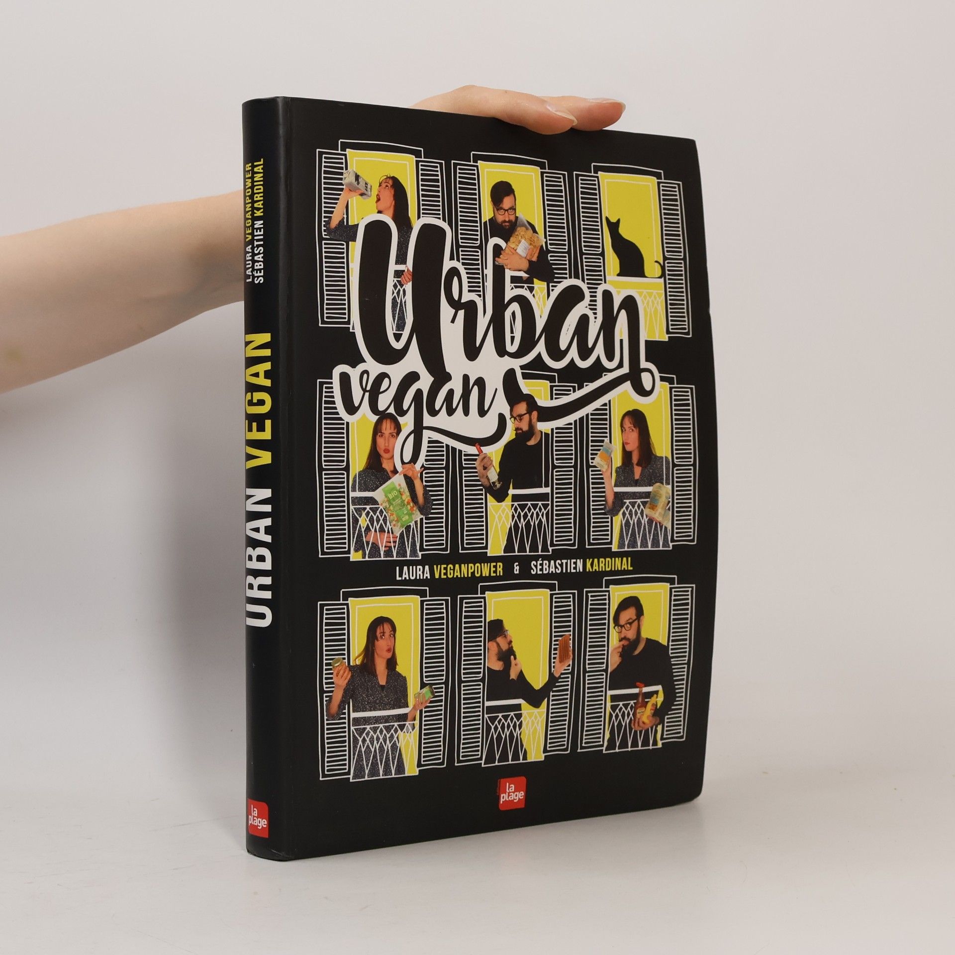 Urban Vegan
