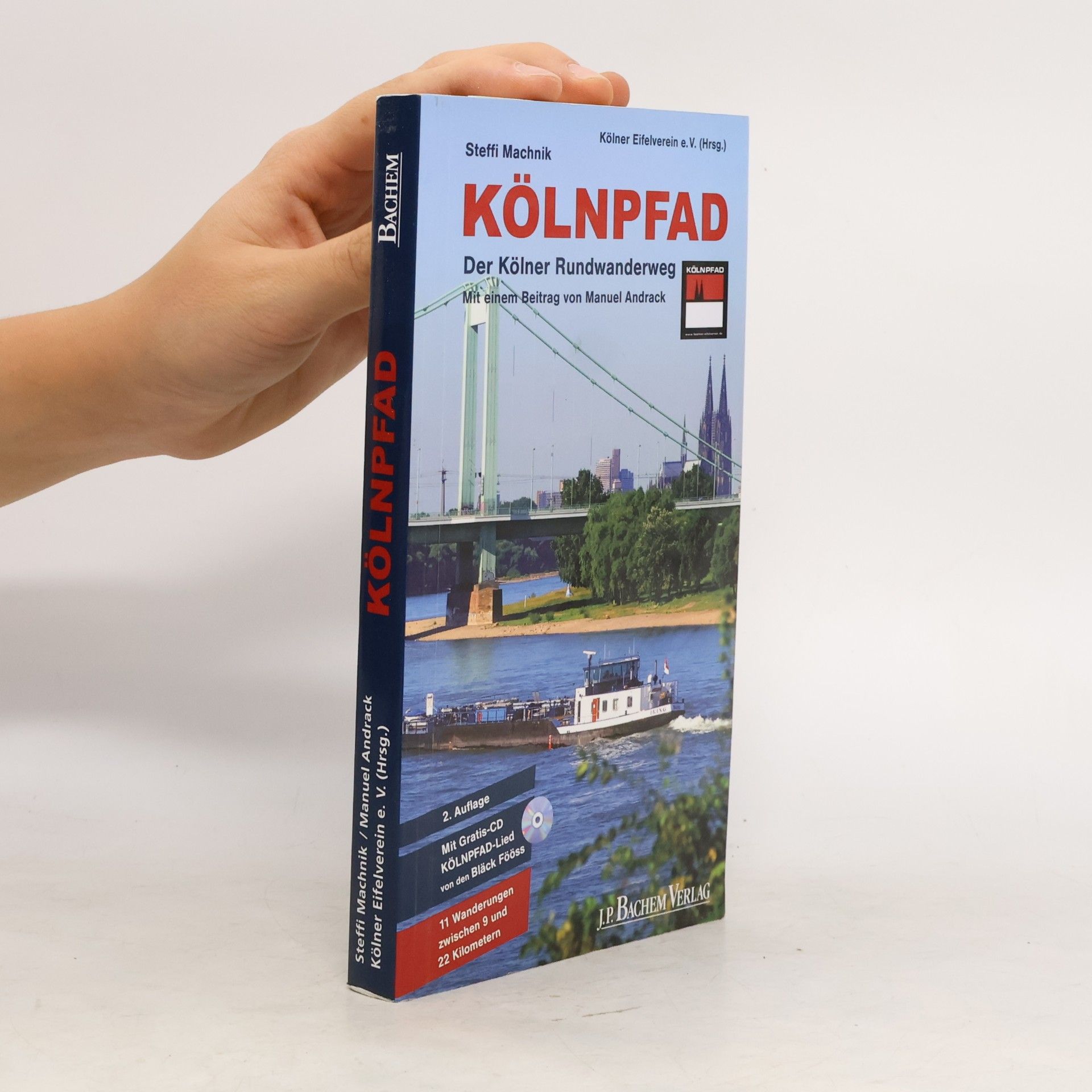 Autorenkollektiv Kölnpfad