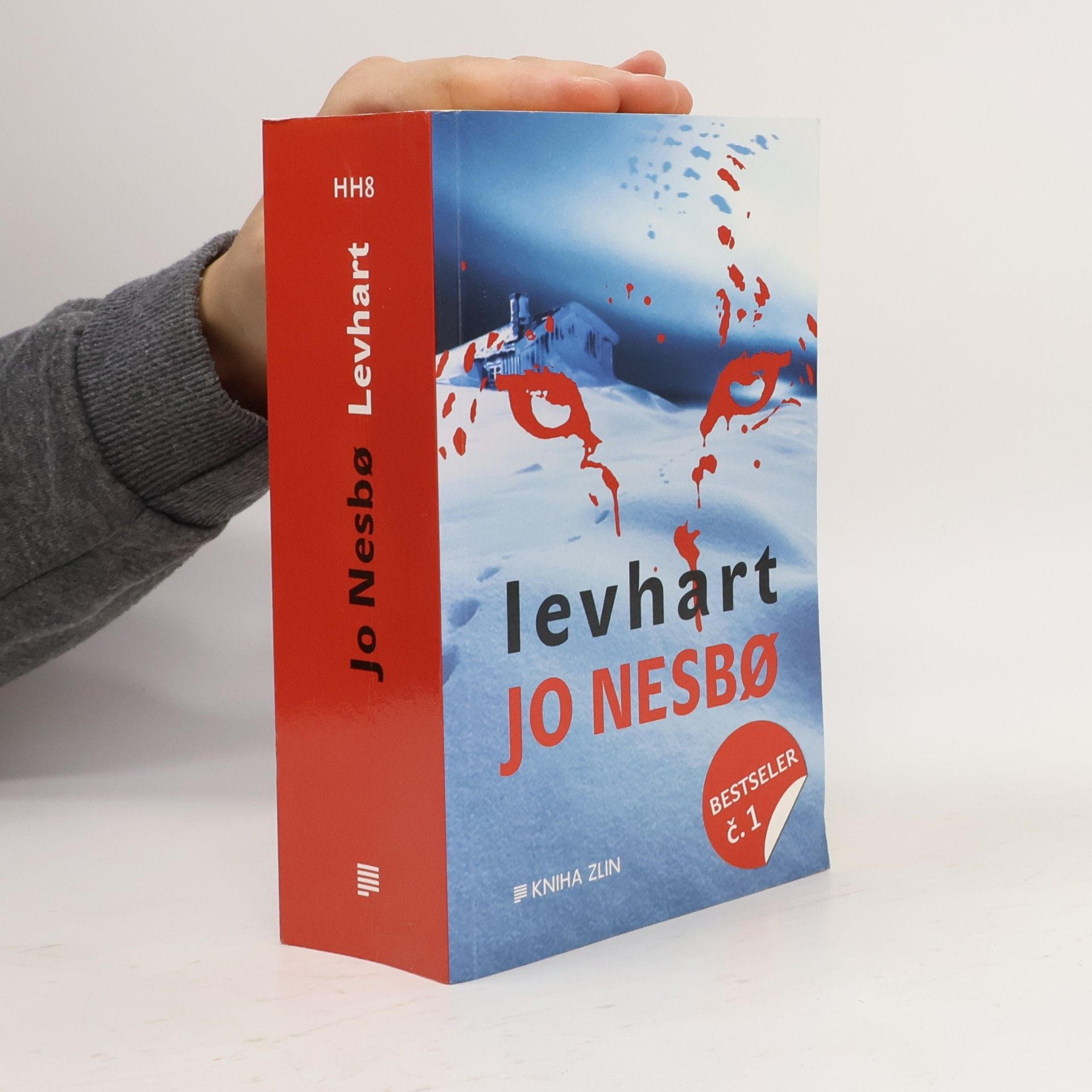 Levhart