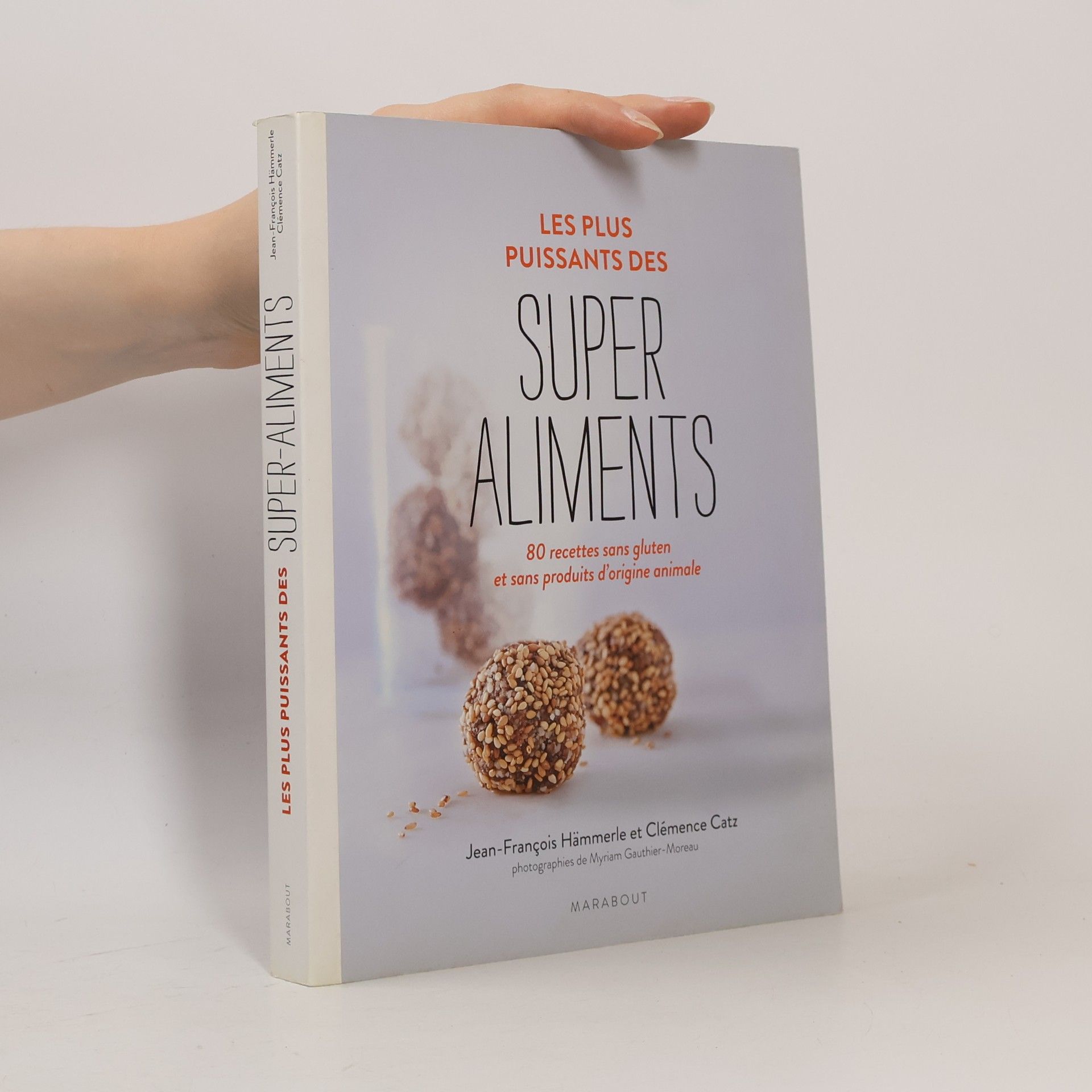 Kolektiv autorů Super aliments