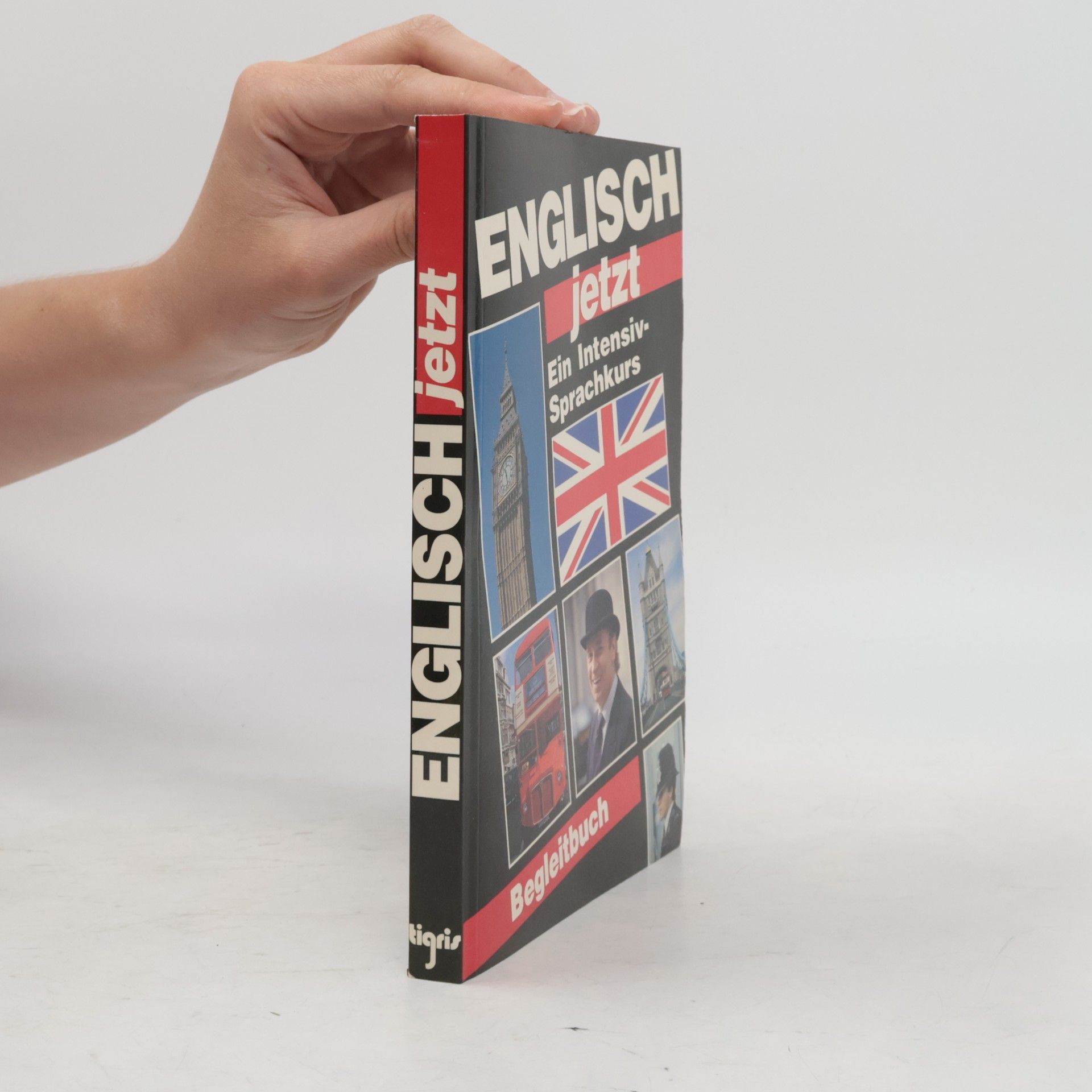 Anthony J. Peck Englisch jetzt: Ein Intensivsprachkurs