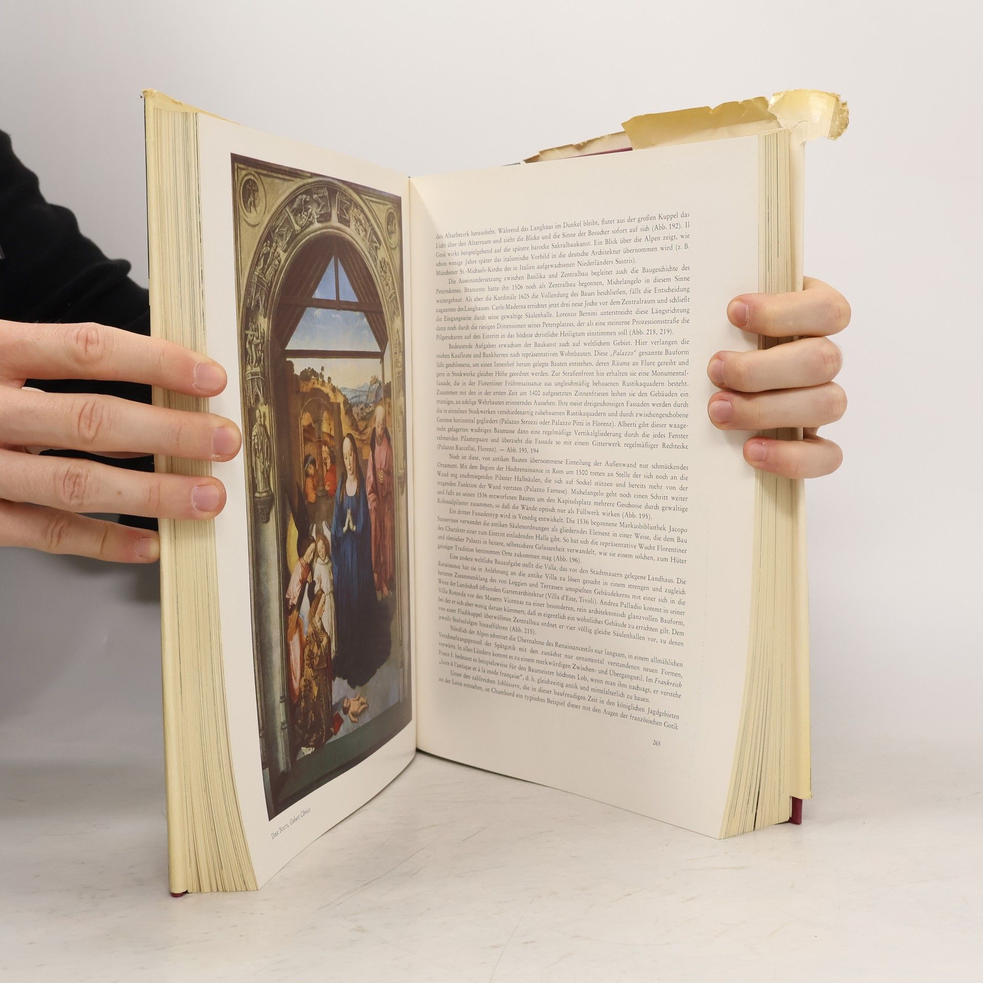 Autorenkollektiv Das grosse Buch der Kunst