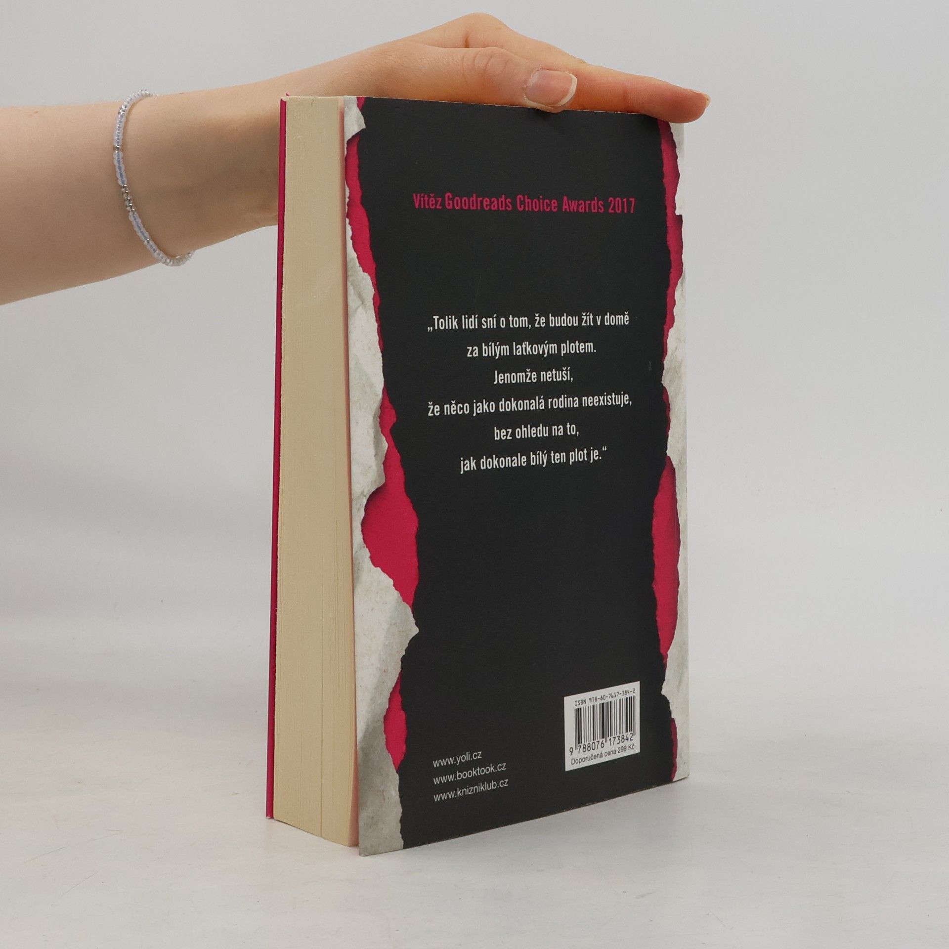 Colleen Hoover Na obtíž