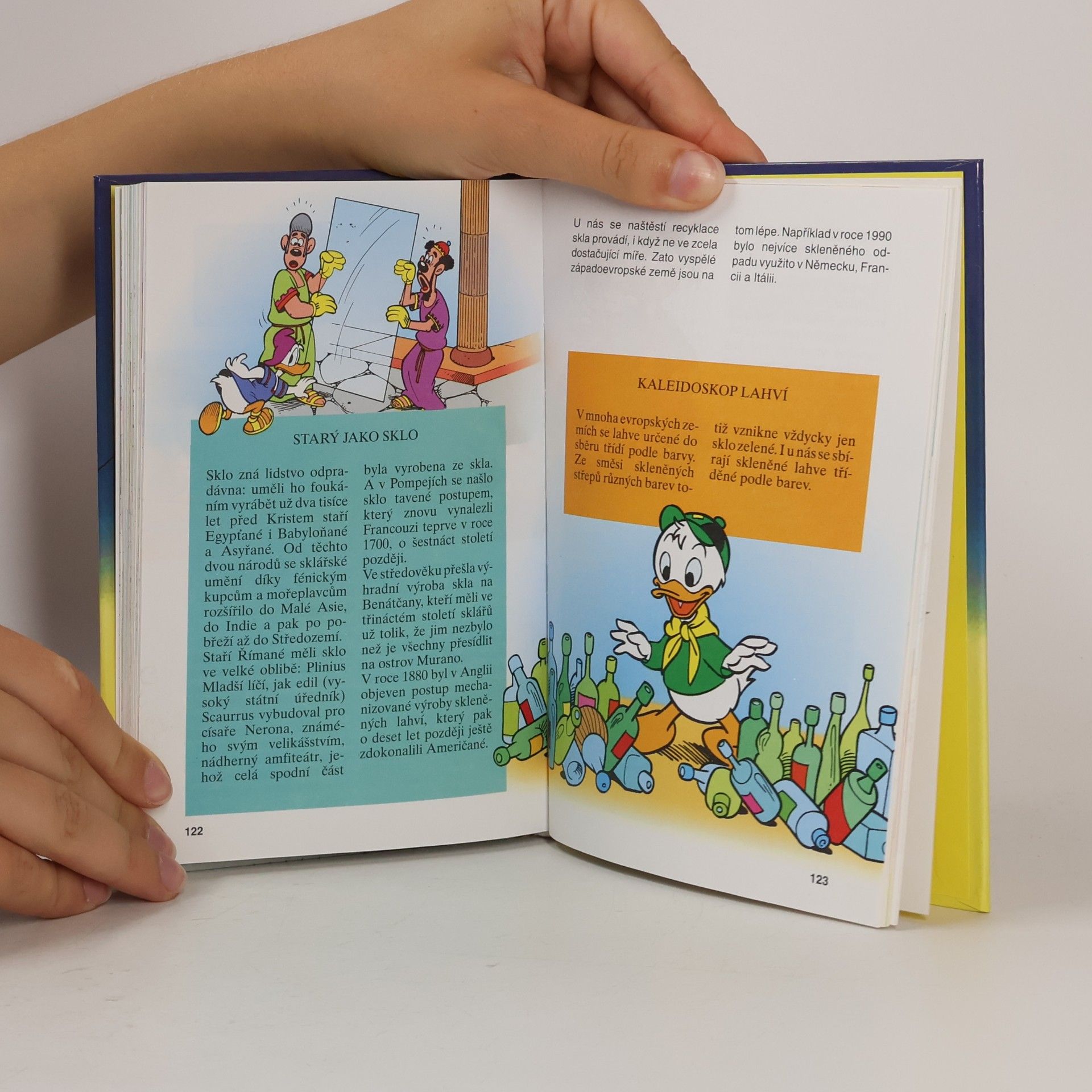Walt Disney 7. příručka mladých svišťů