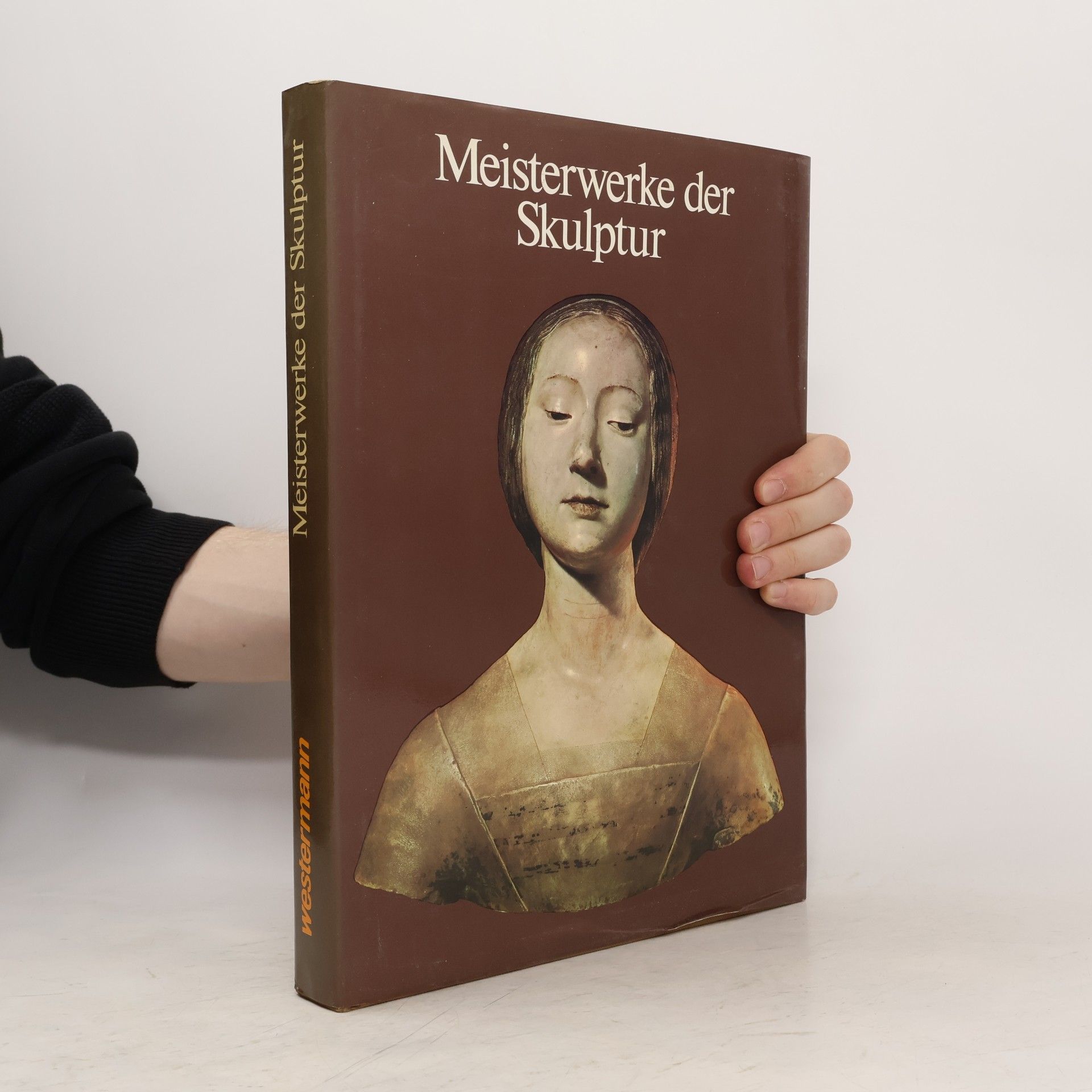 Howard Hibbard Meisterwerke der Skulptur
