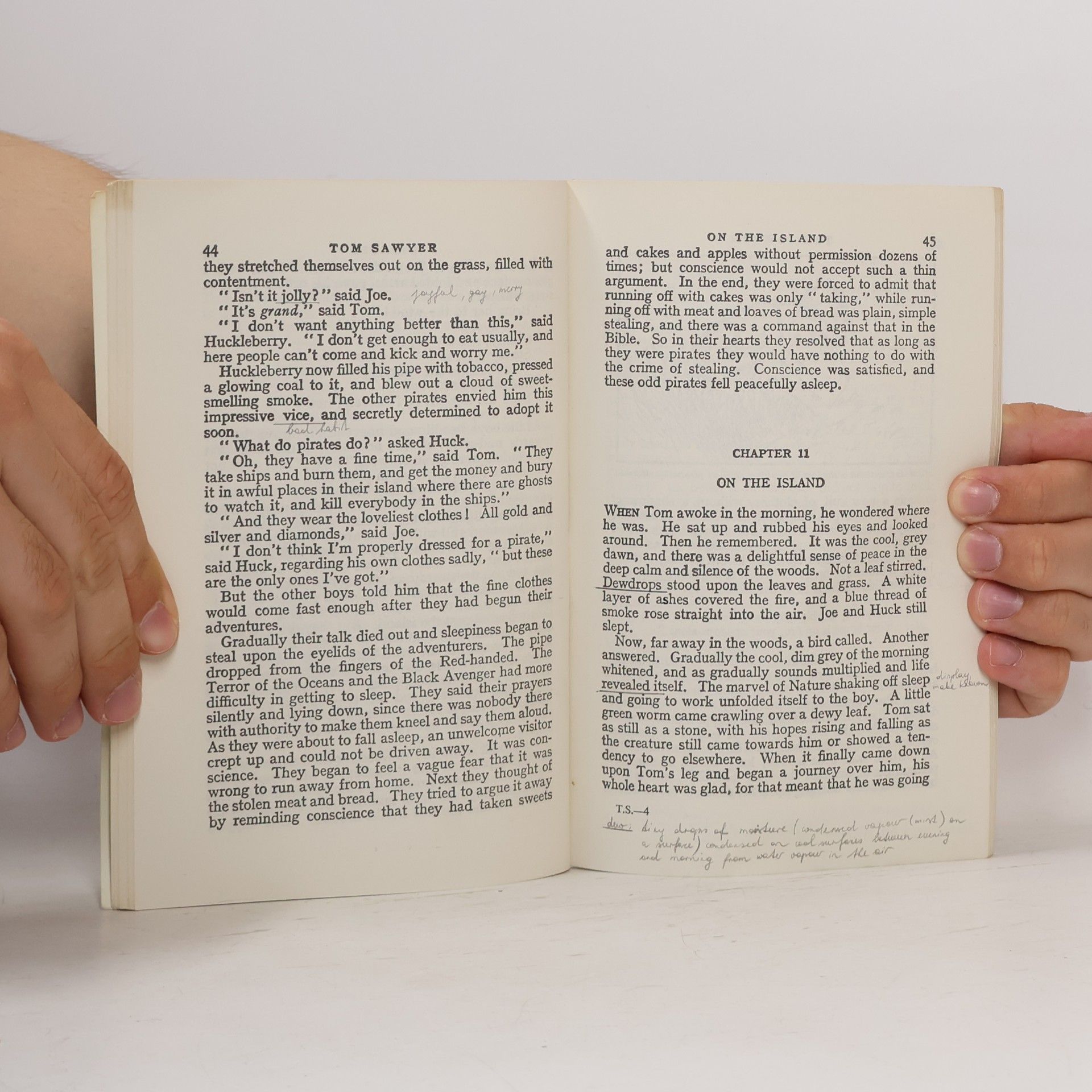 Mark Twain The Adventures of Tom Sawyer