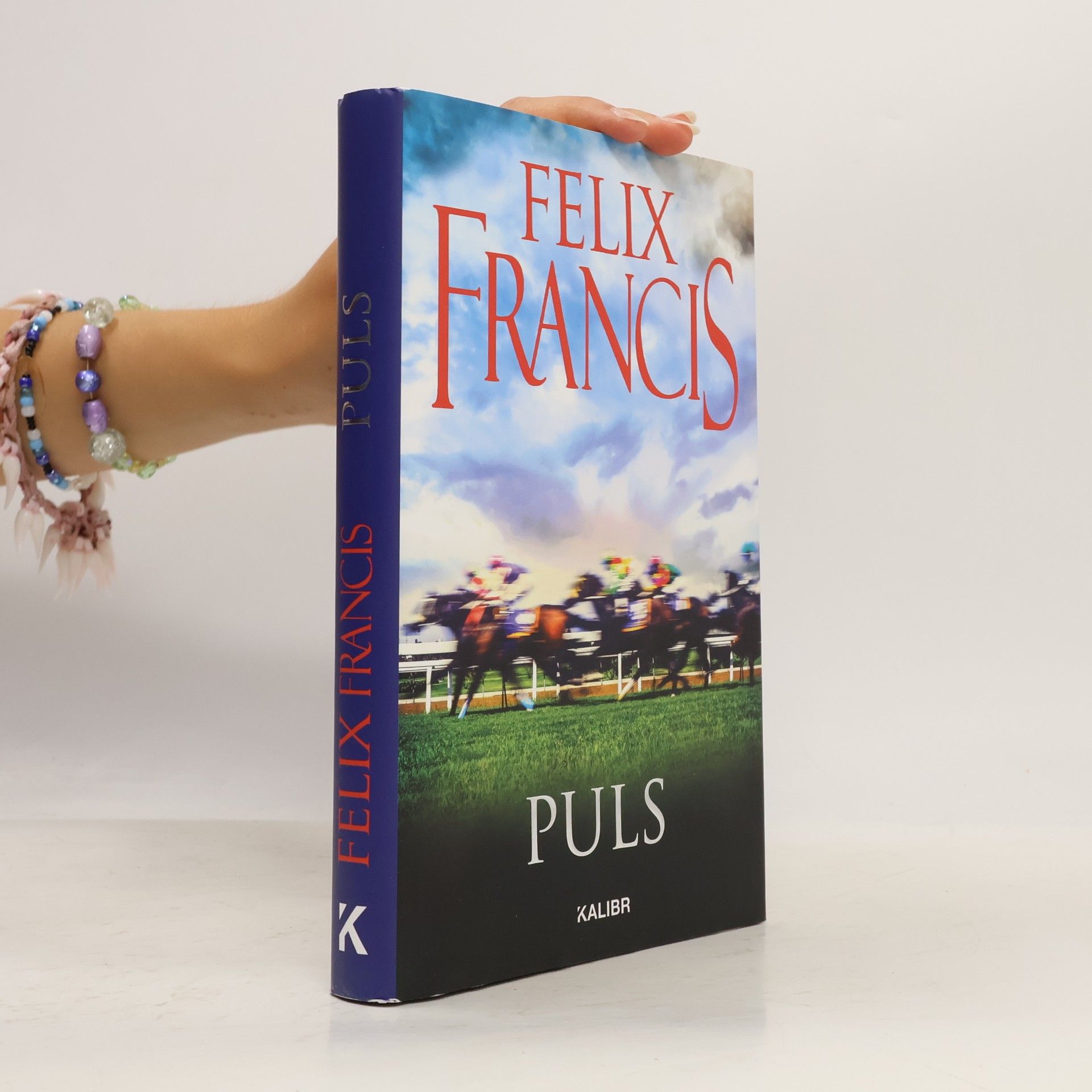 Felix Francis Puls