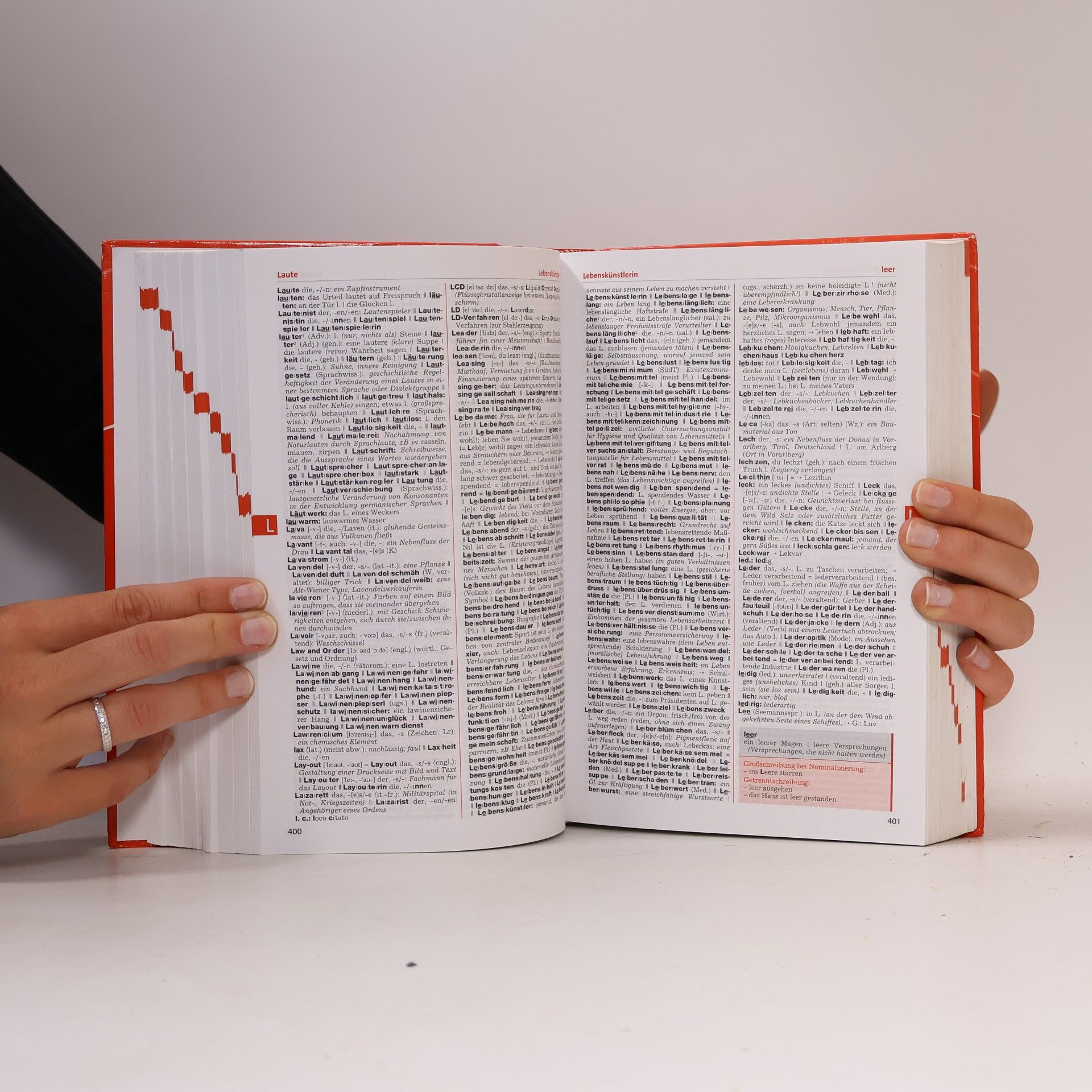 Silvia Bliem Österreichisches Wörterbuch