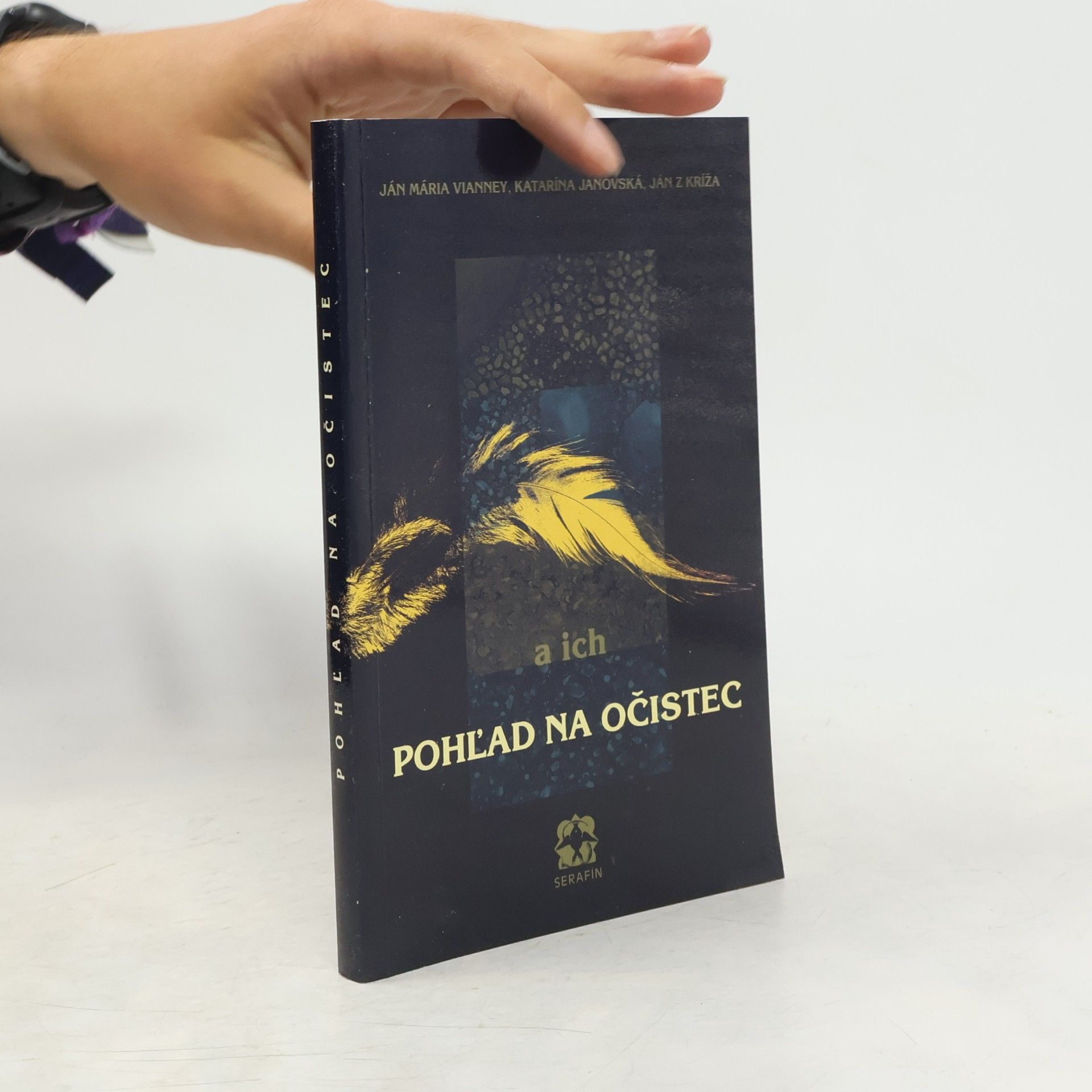 Pohľad na očistec