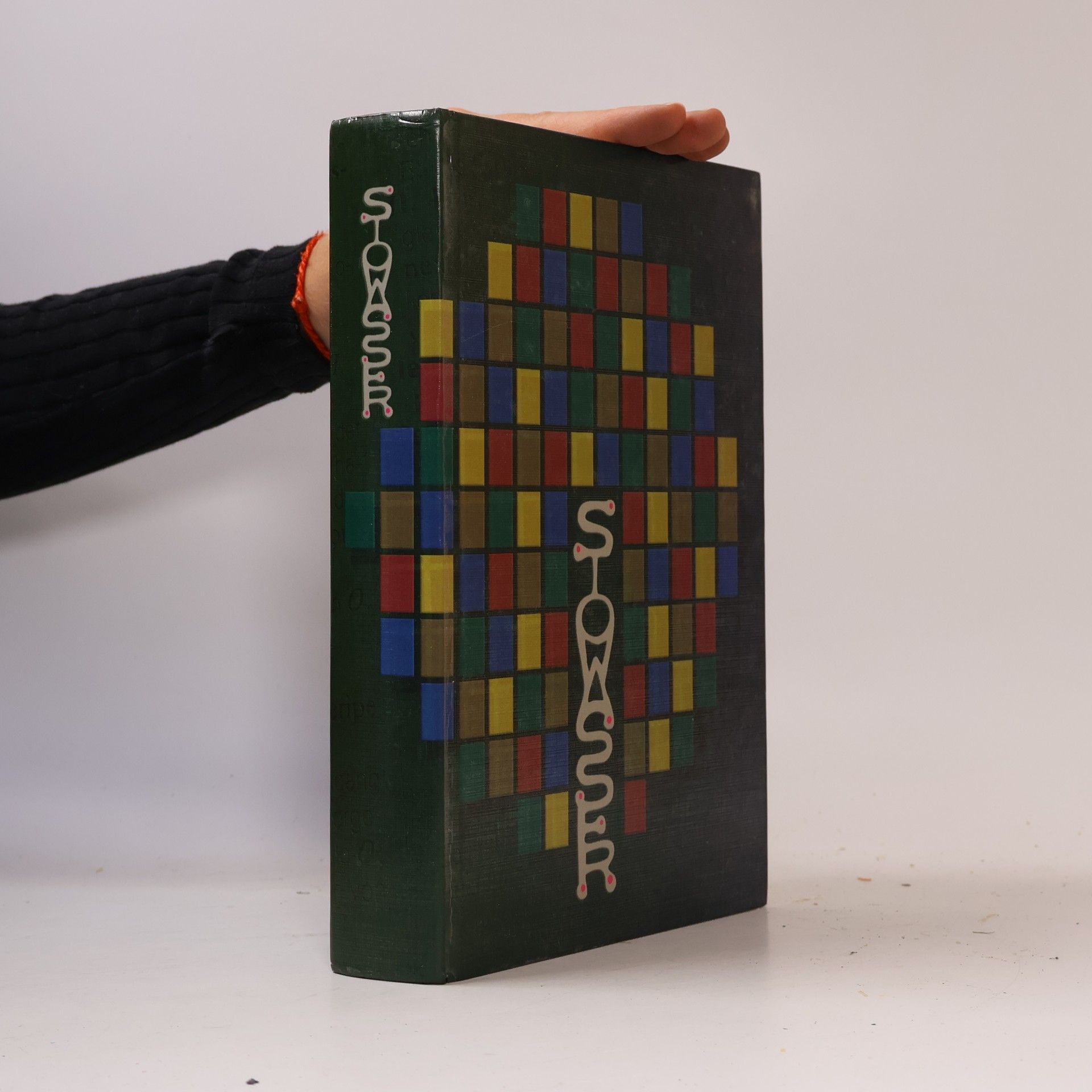 Joseph Maria Stowasser Lateinisch-Deutsches Schulwörterbuch