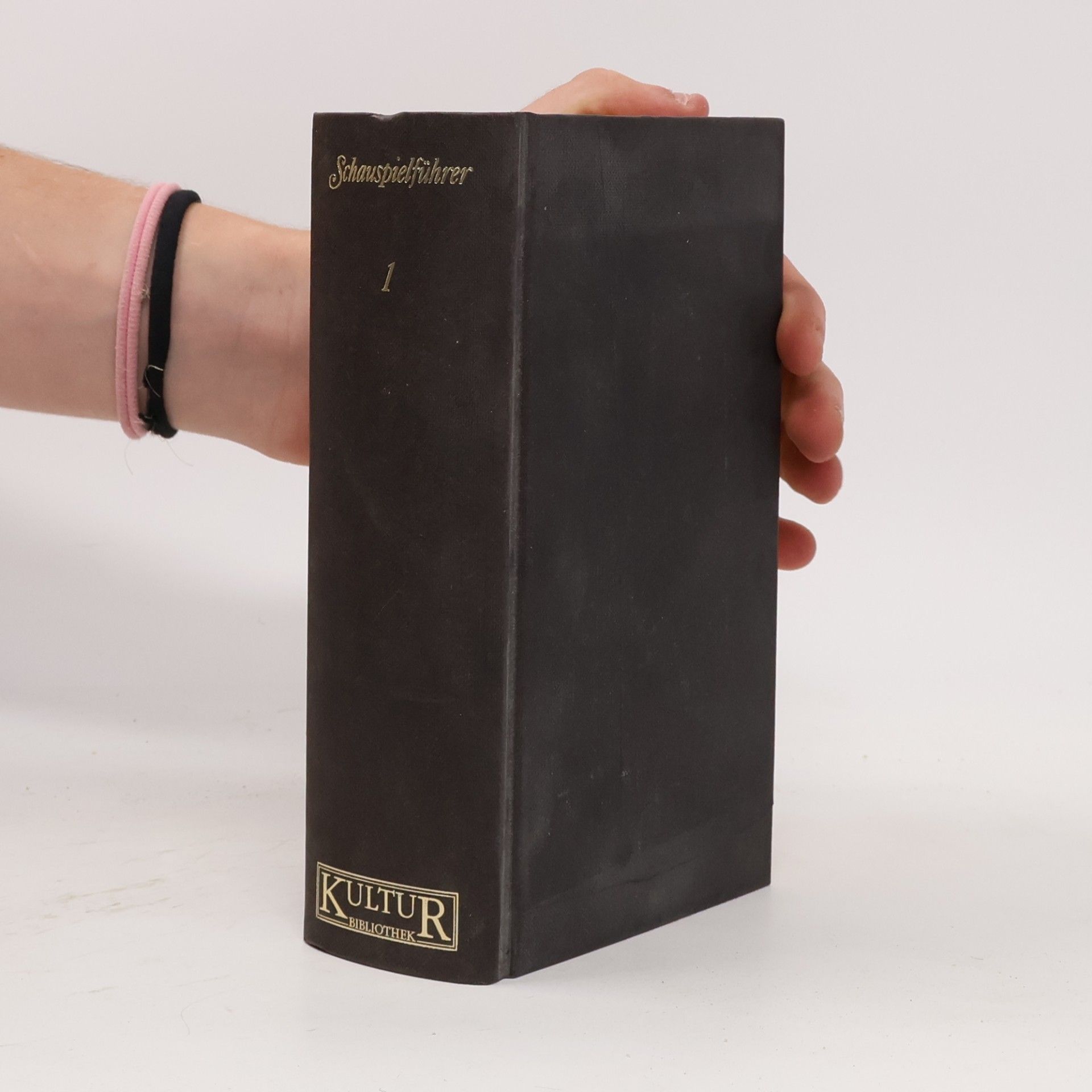 Autorenkollektiv Kulturbibliothek der klassischen Musik- und Theaterstücke 1