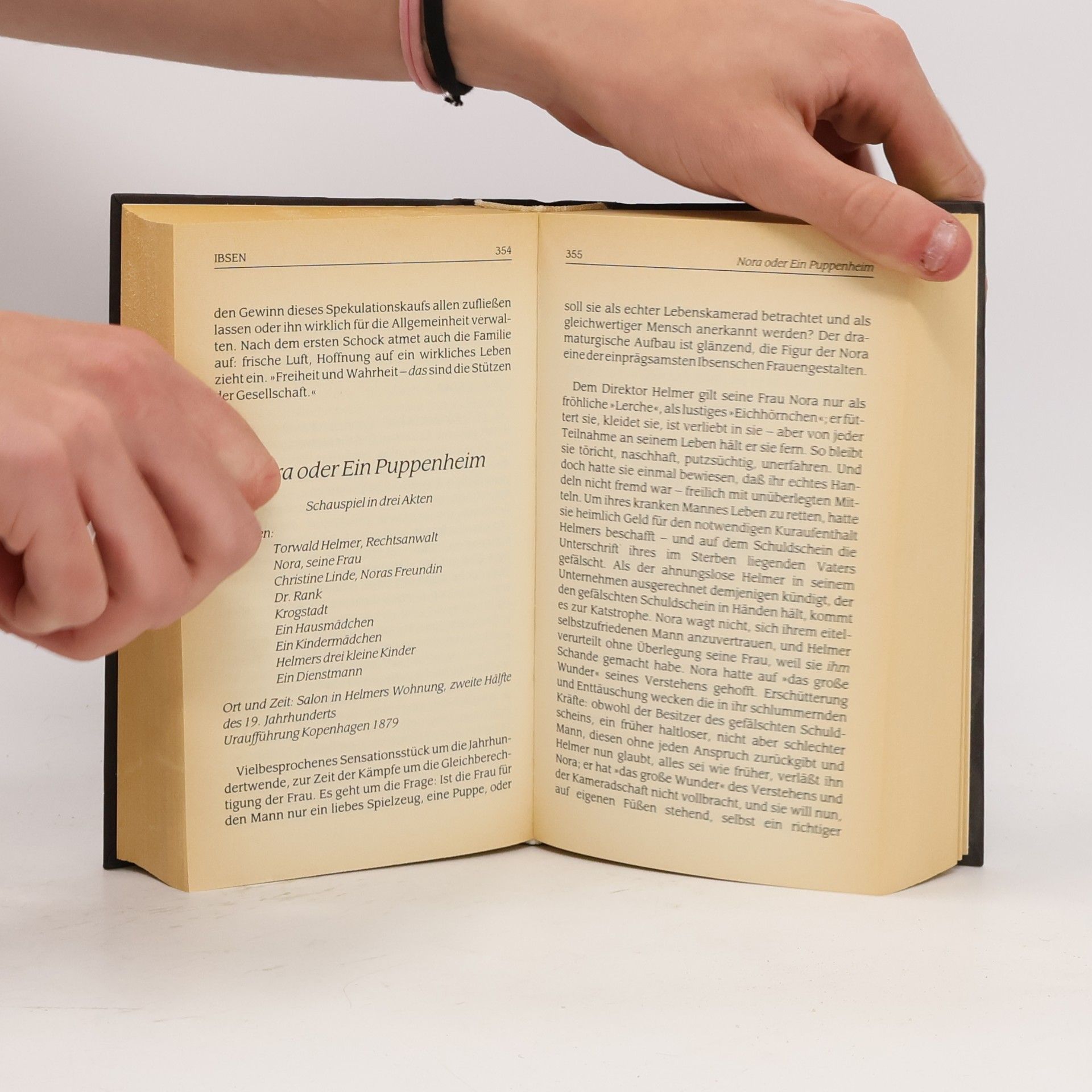 Autorenkollektiv Kulturbibliothek der klassischen Musik- und Theaterstücke 1