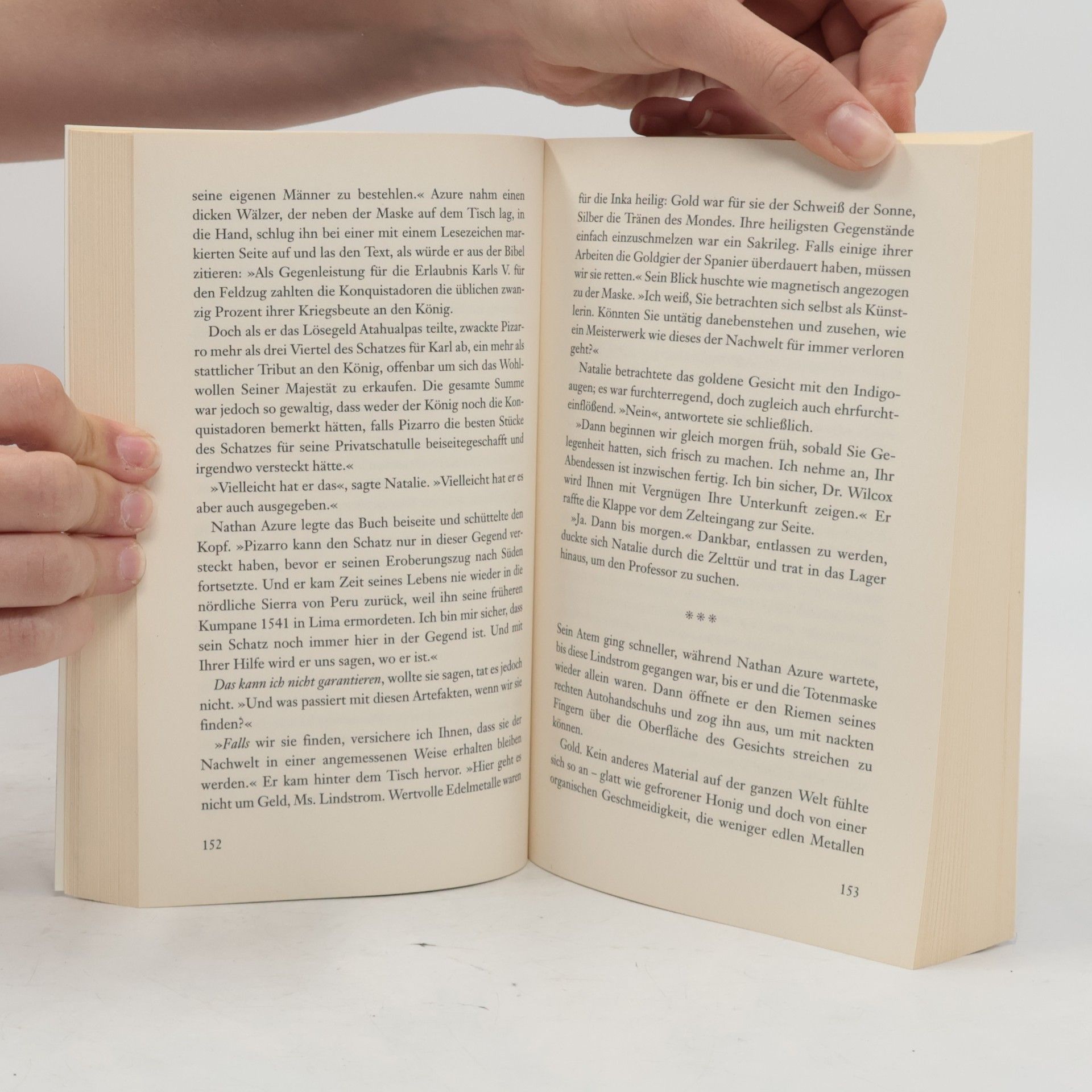 Stephen Woodworth Die Sprache des Blutes