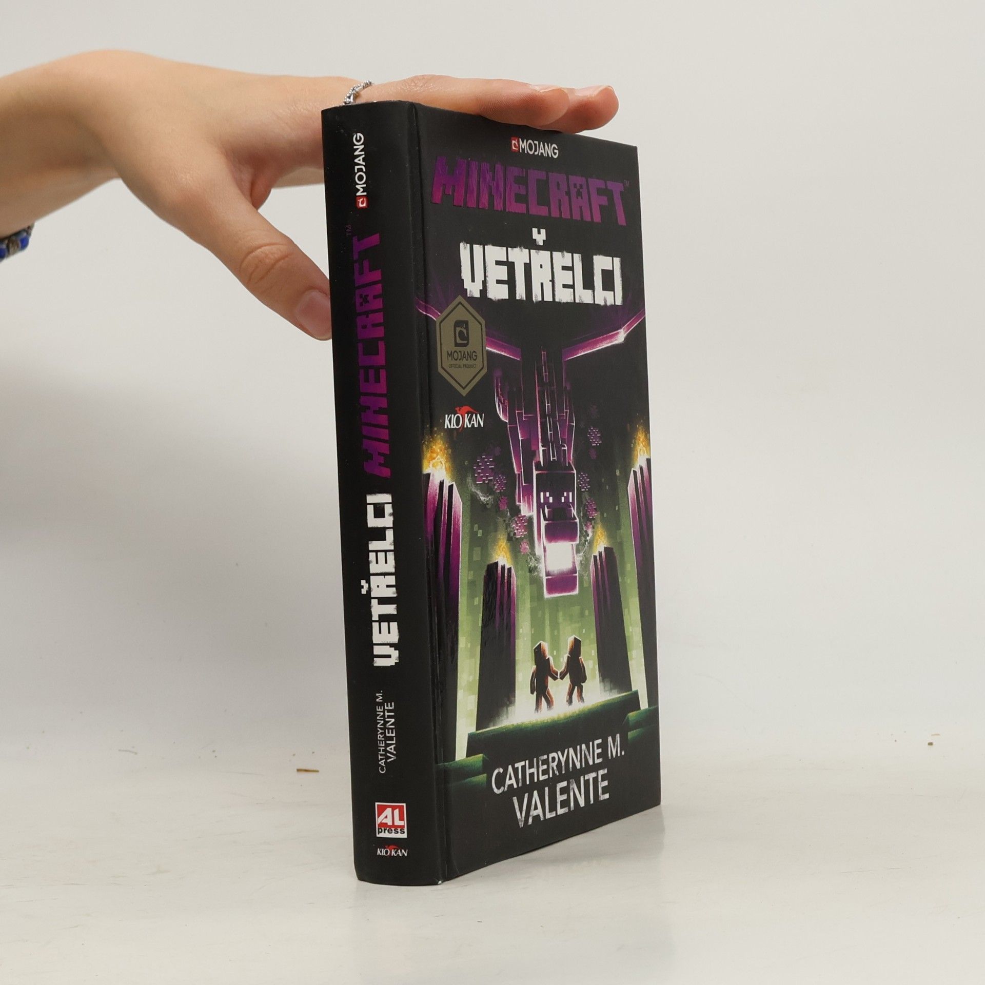 Vetřelci