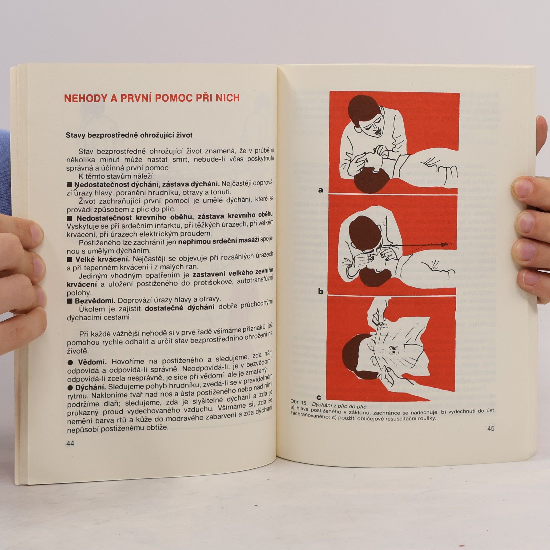 Autorenkollektiv Mladý zdravotník II