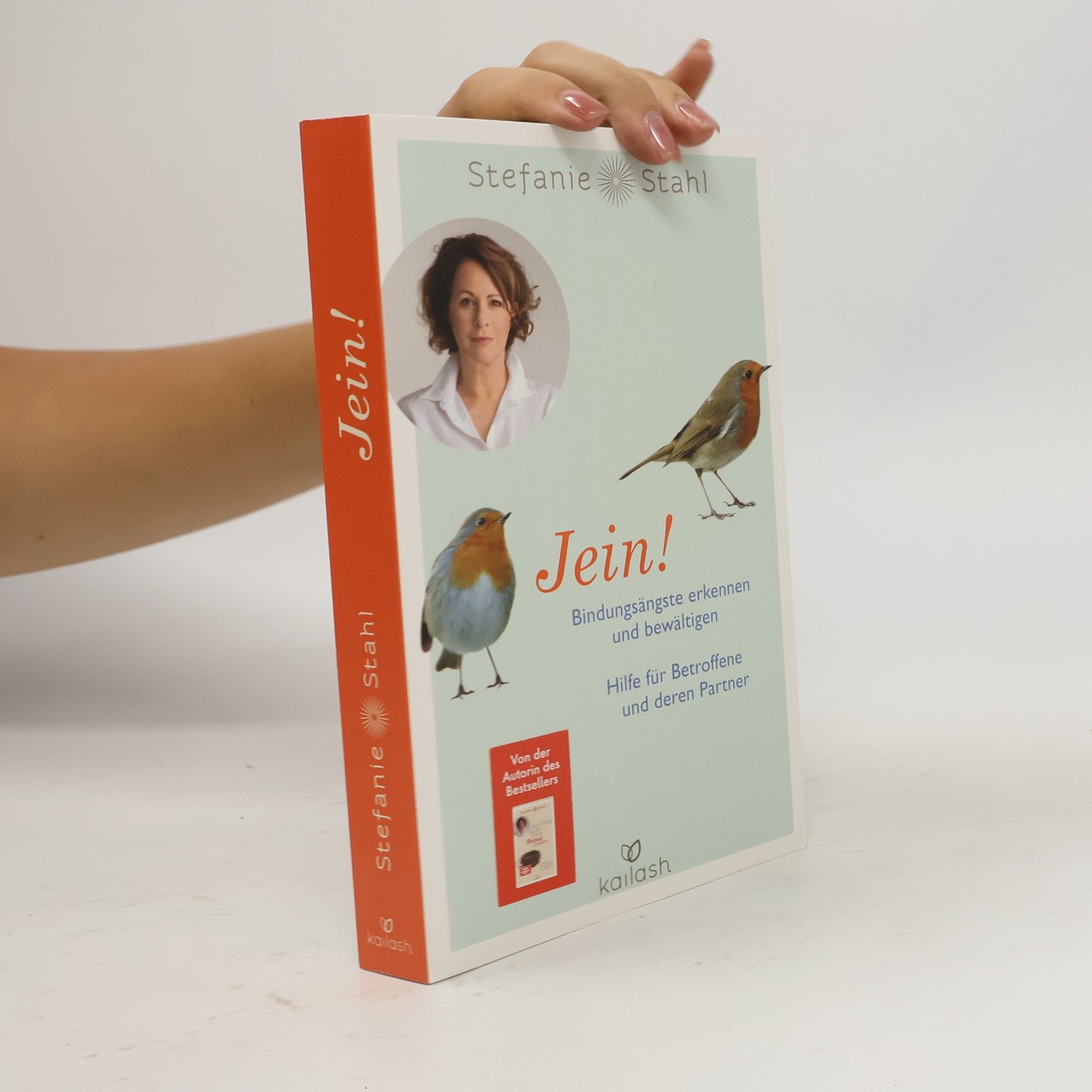 Stefanie Stahl Jein!