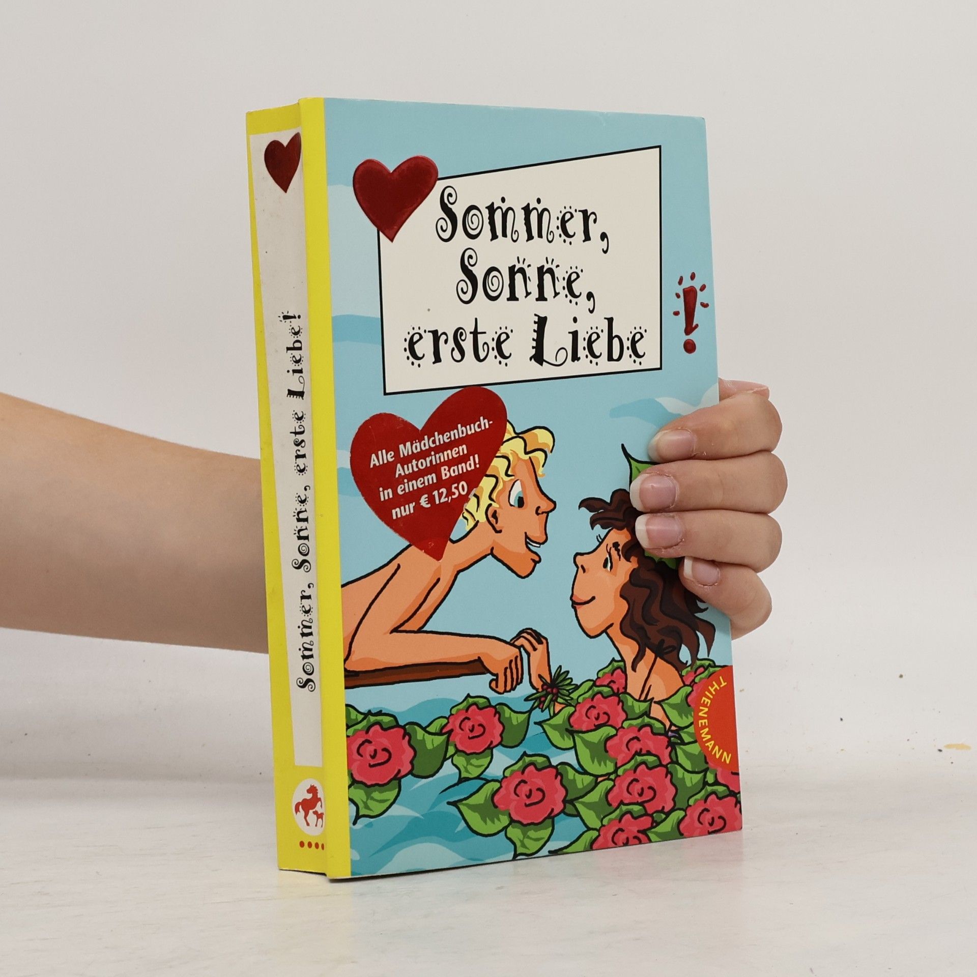 Various authors Sommer, Sonne, erste Liebe!