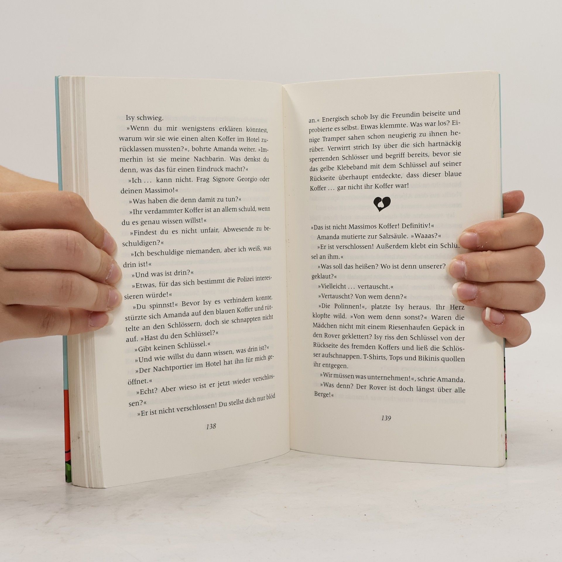 Various authors Sommer, Sonne, erste Liebe!