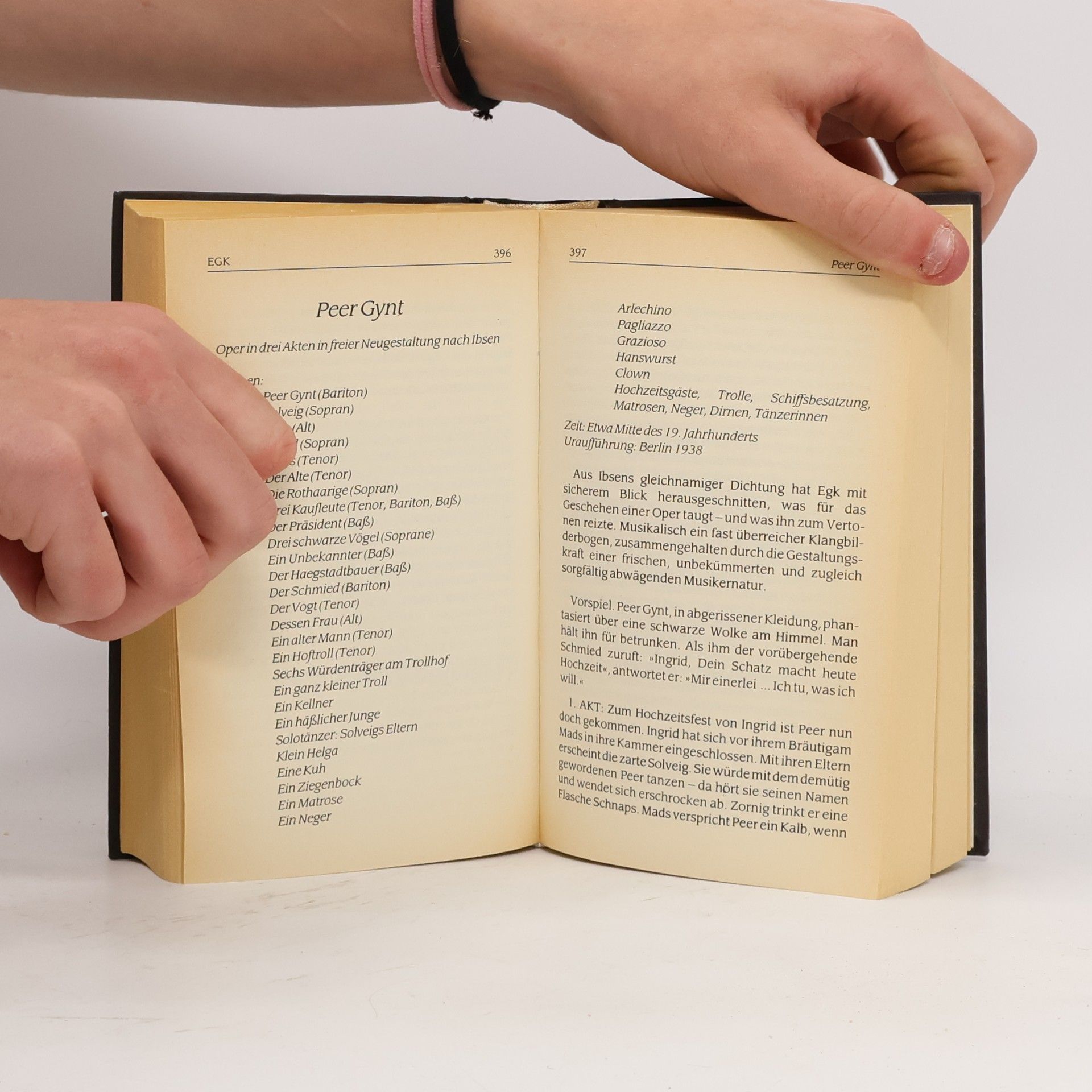 Autorenkollektiv Kulturbibliothek der klassischen Musik- und Theaterstücke. Opern- und Operettenführer 2