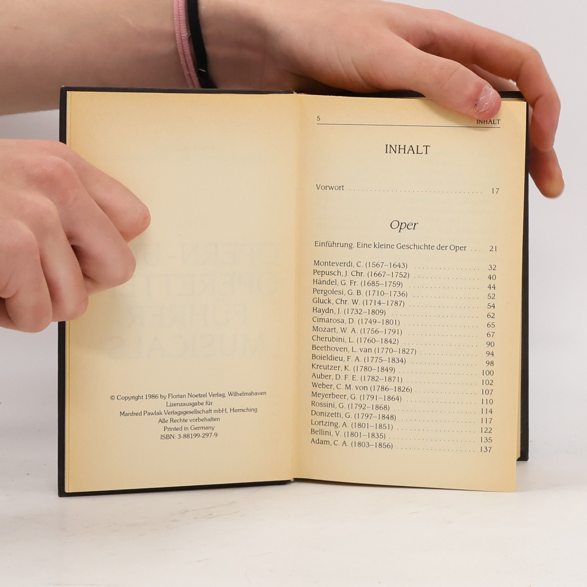 Autorenkollektiv Kulturbibliothek der klassischen Musik- und Theaterstücke. Opern- und Operettenführer 2