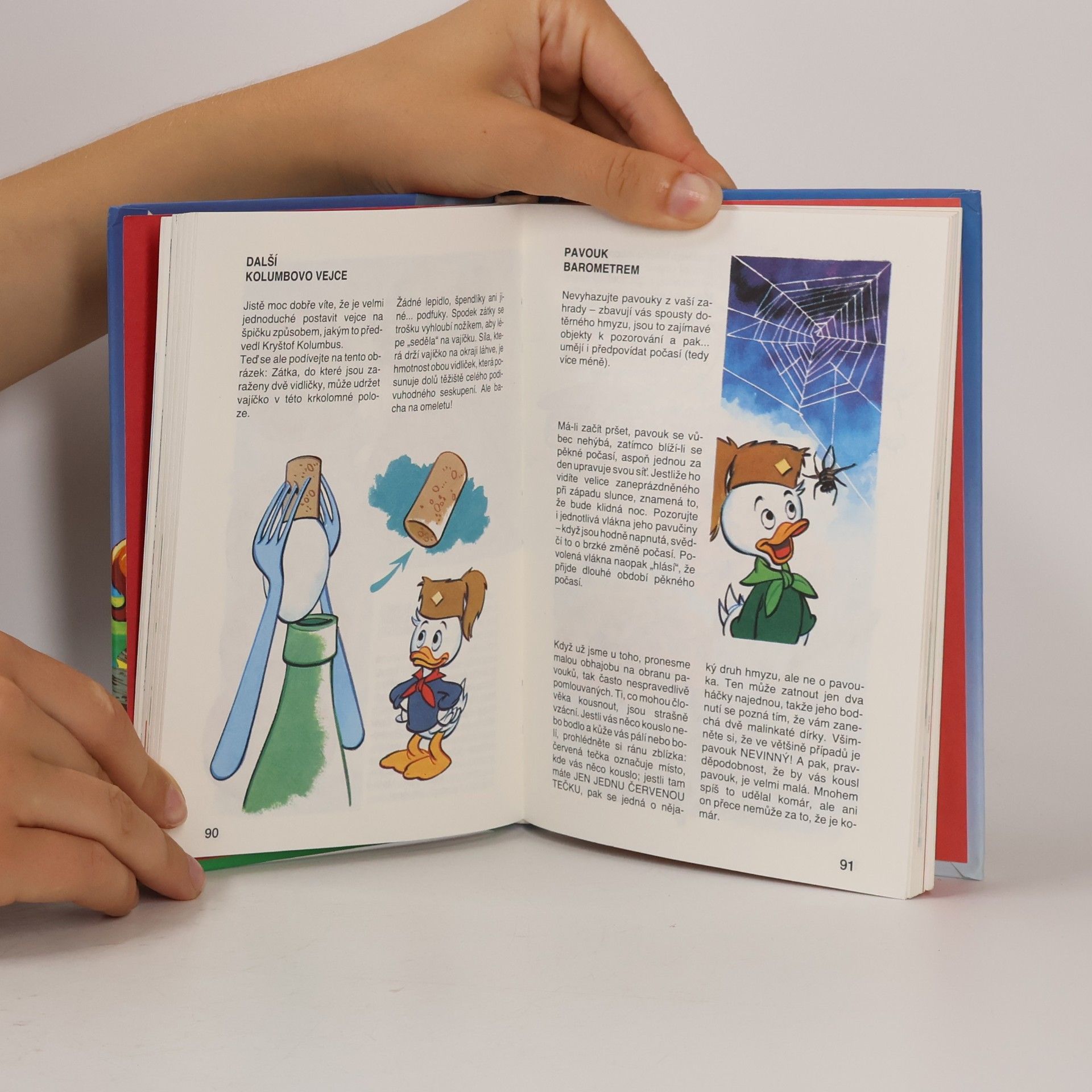 Walt Disney 2. příručka mladých svišťů