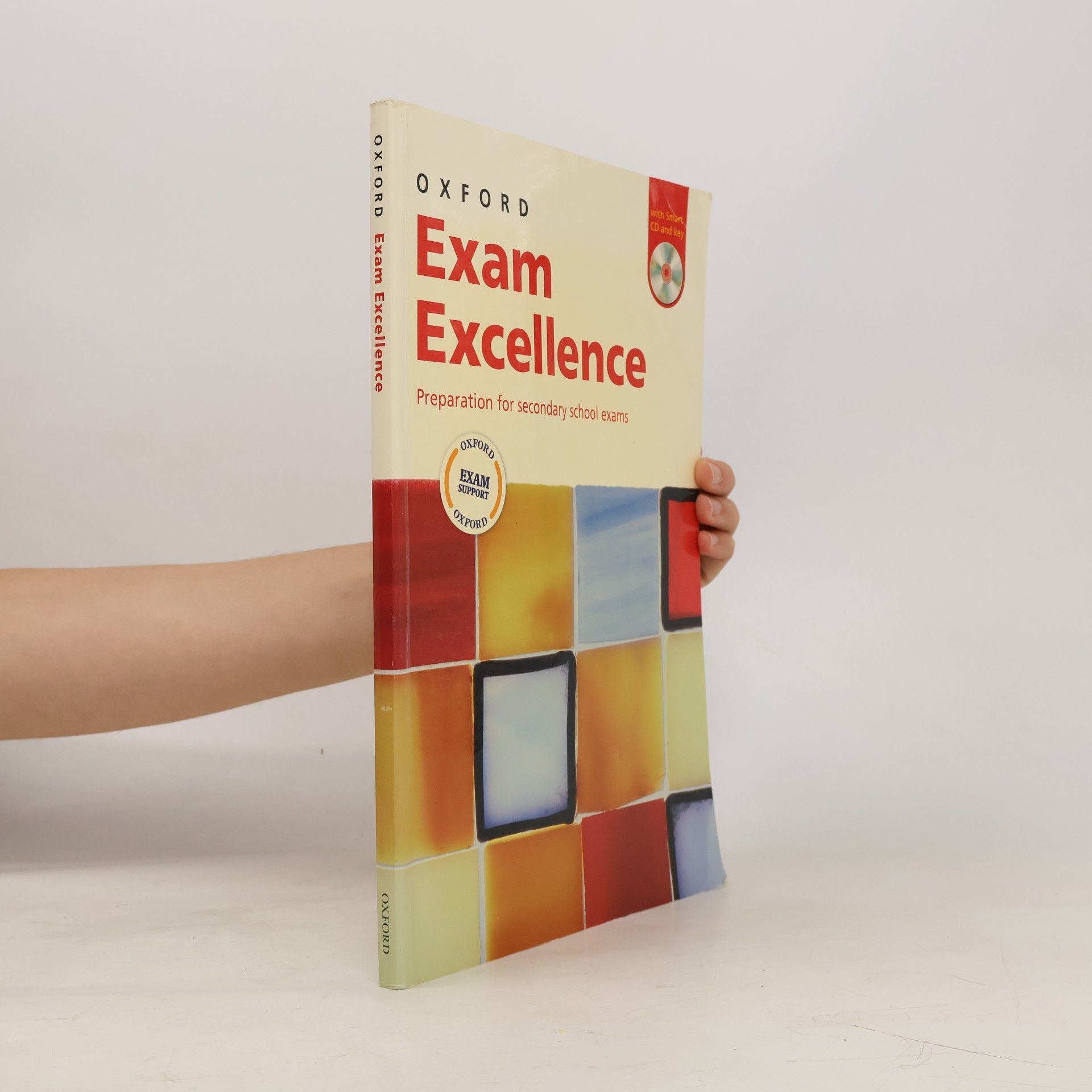 Various authors Exam Excellence