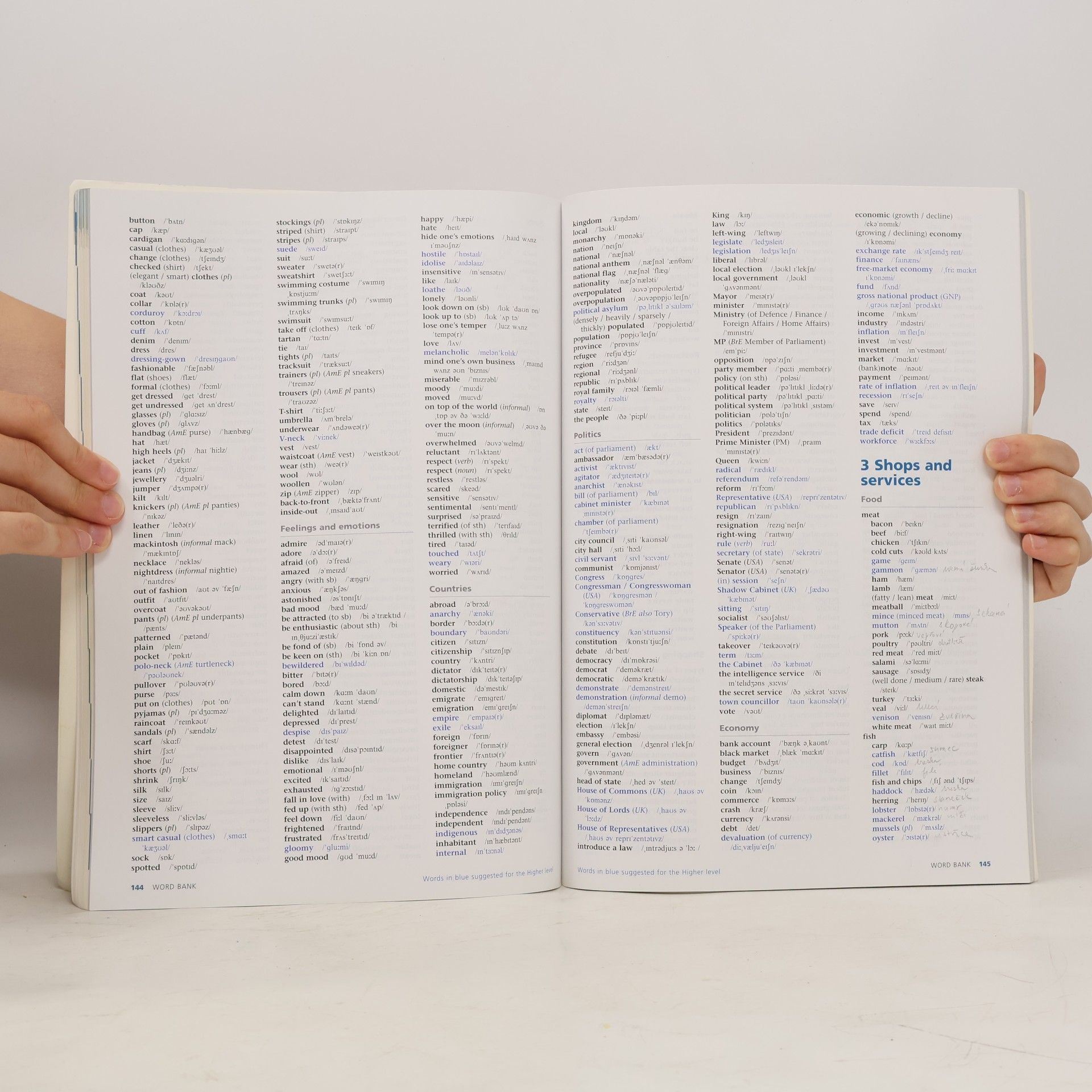 Various authors Exam Excellence