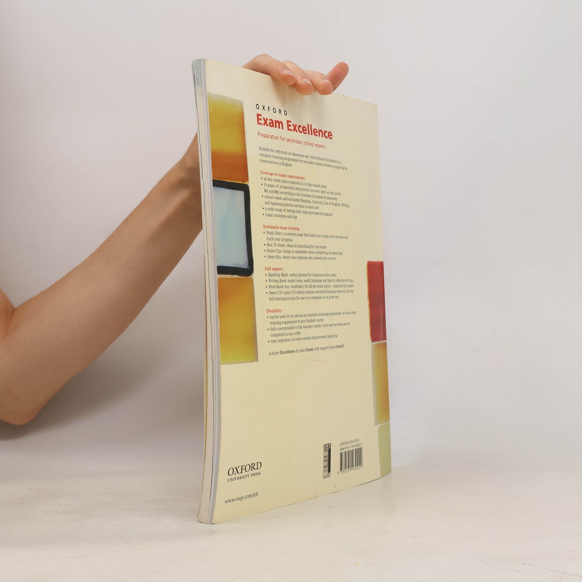 Various authors Exam Excellence