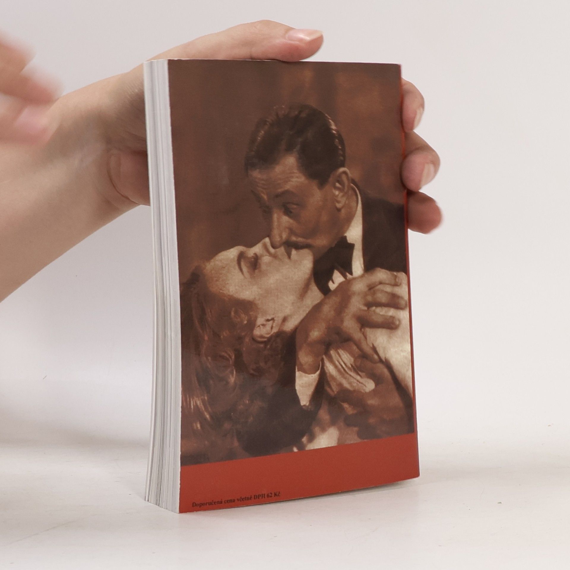 Adina Mandlová Dneska už se tomu směju