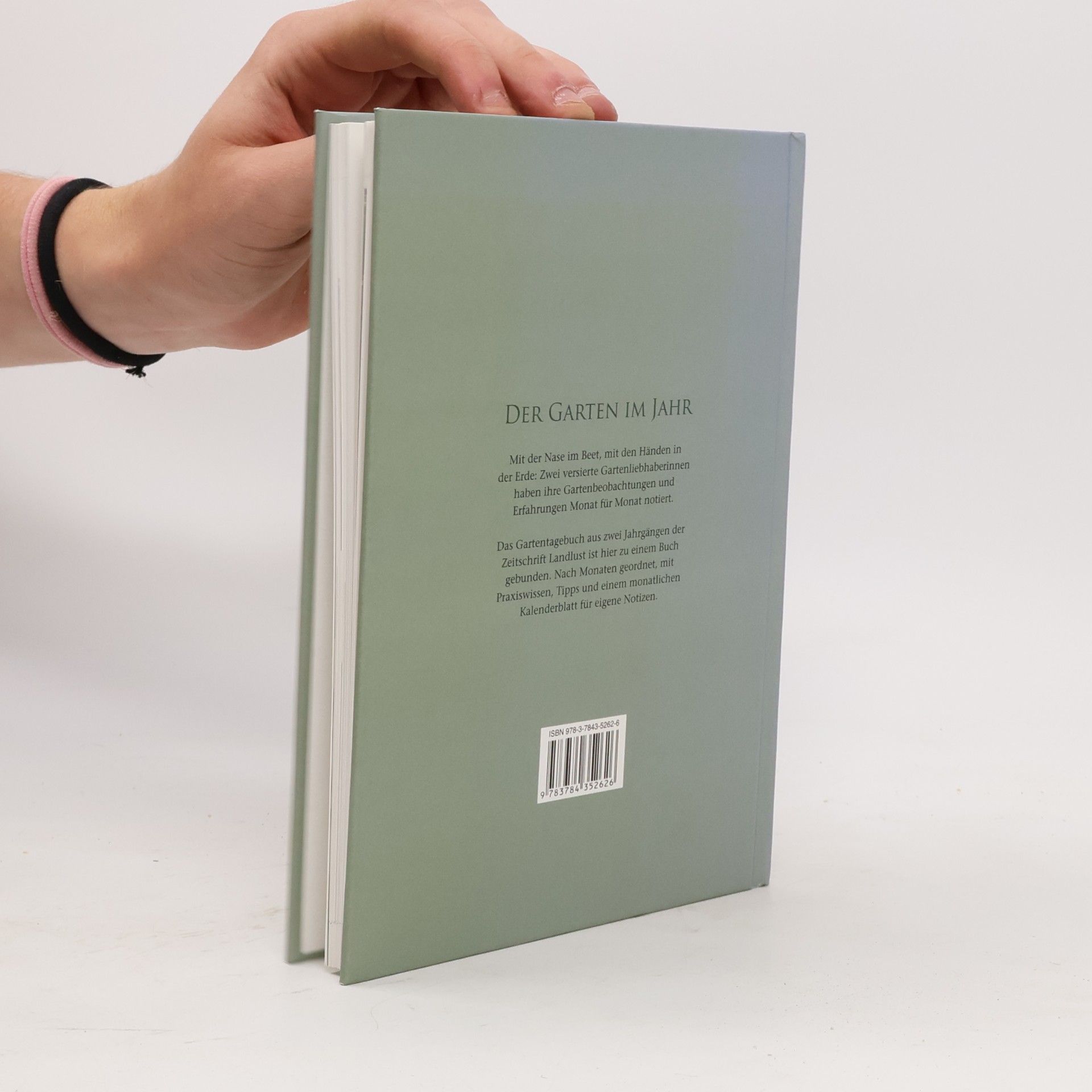 Renate Tegtmeyer Gartentagebuch