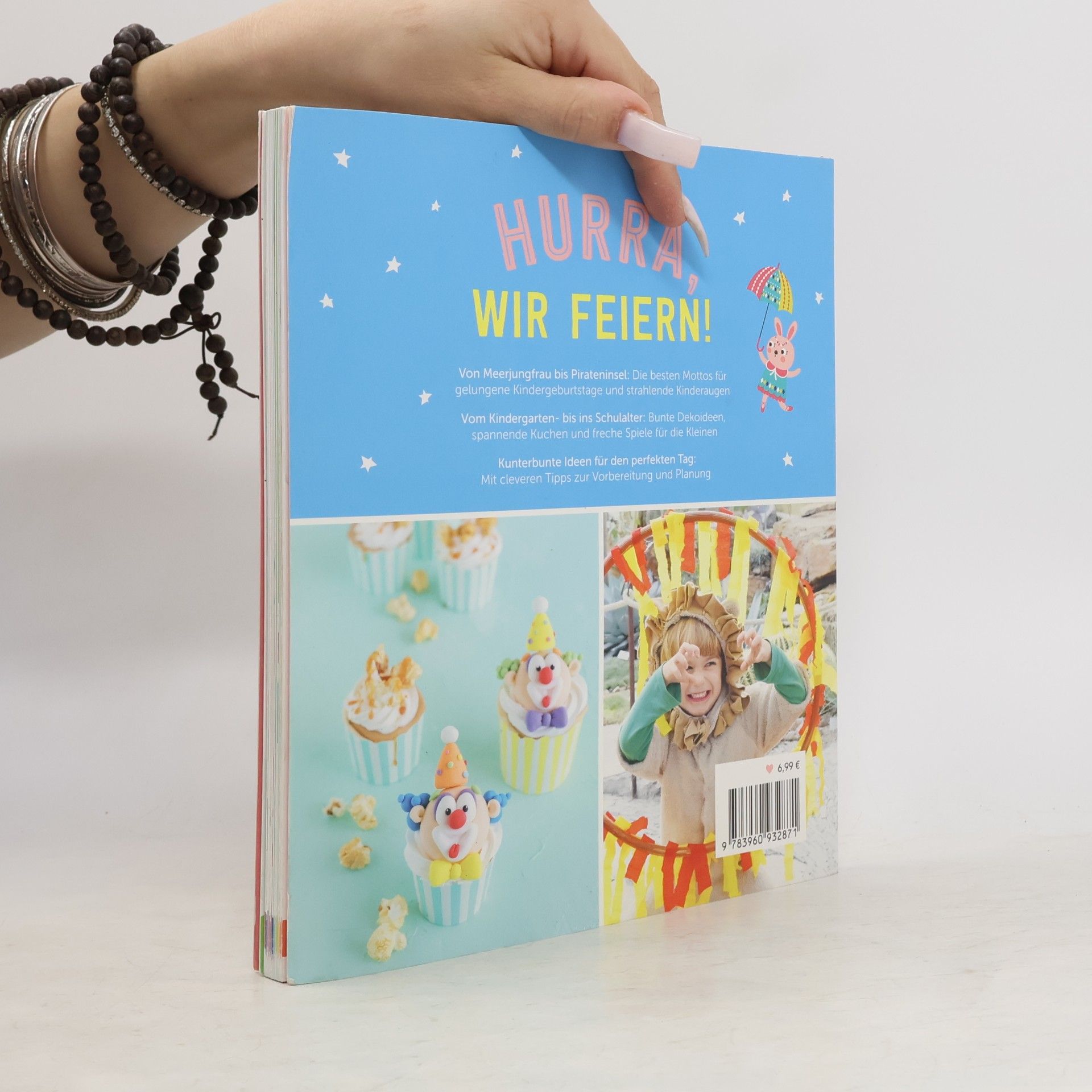 Various authors Kinder Geburstag
