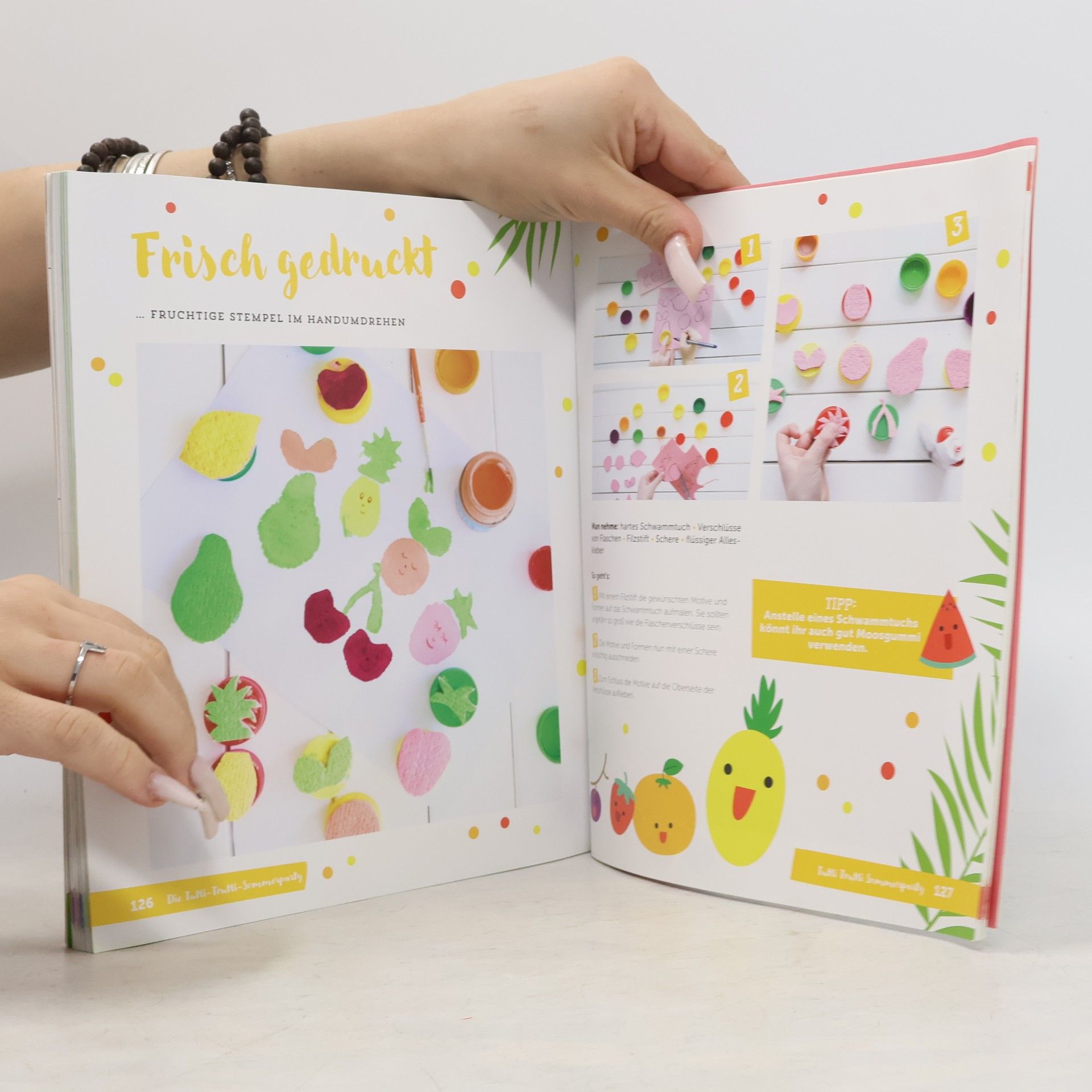 Various authors Kinder Geburstag
