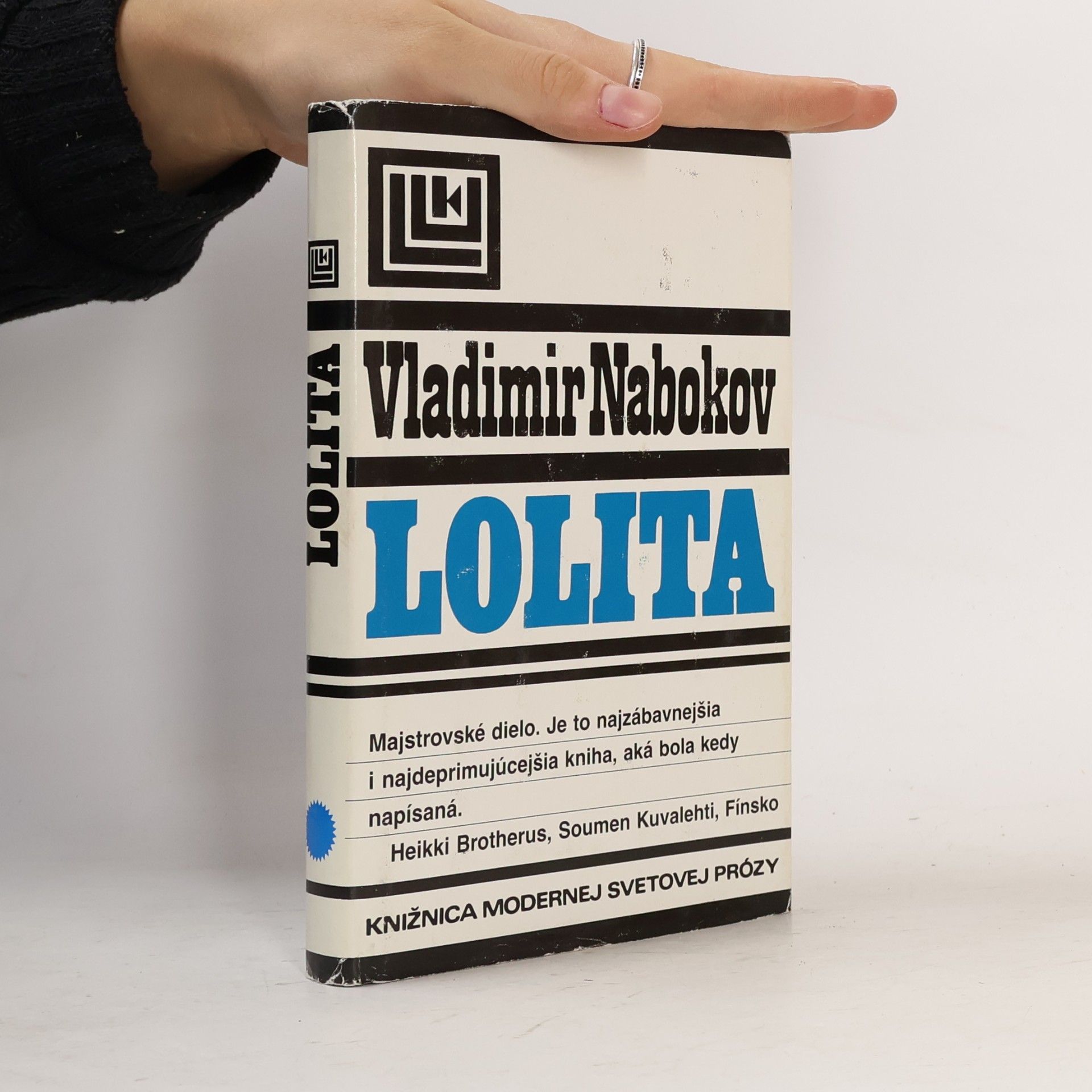 Lolita