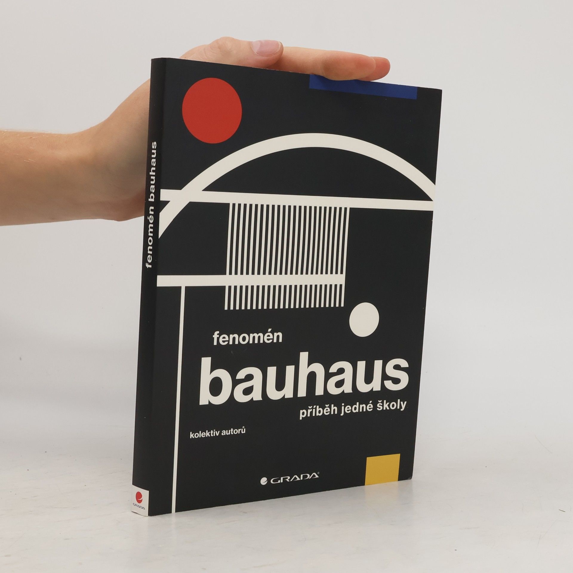 Fenomén Bauhaus