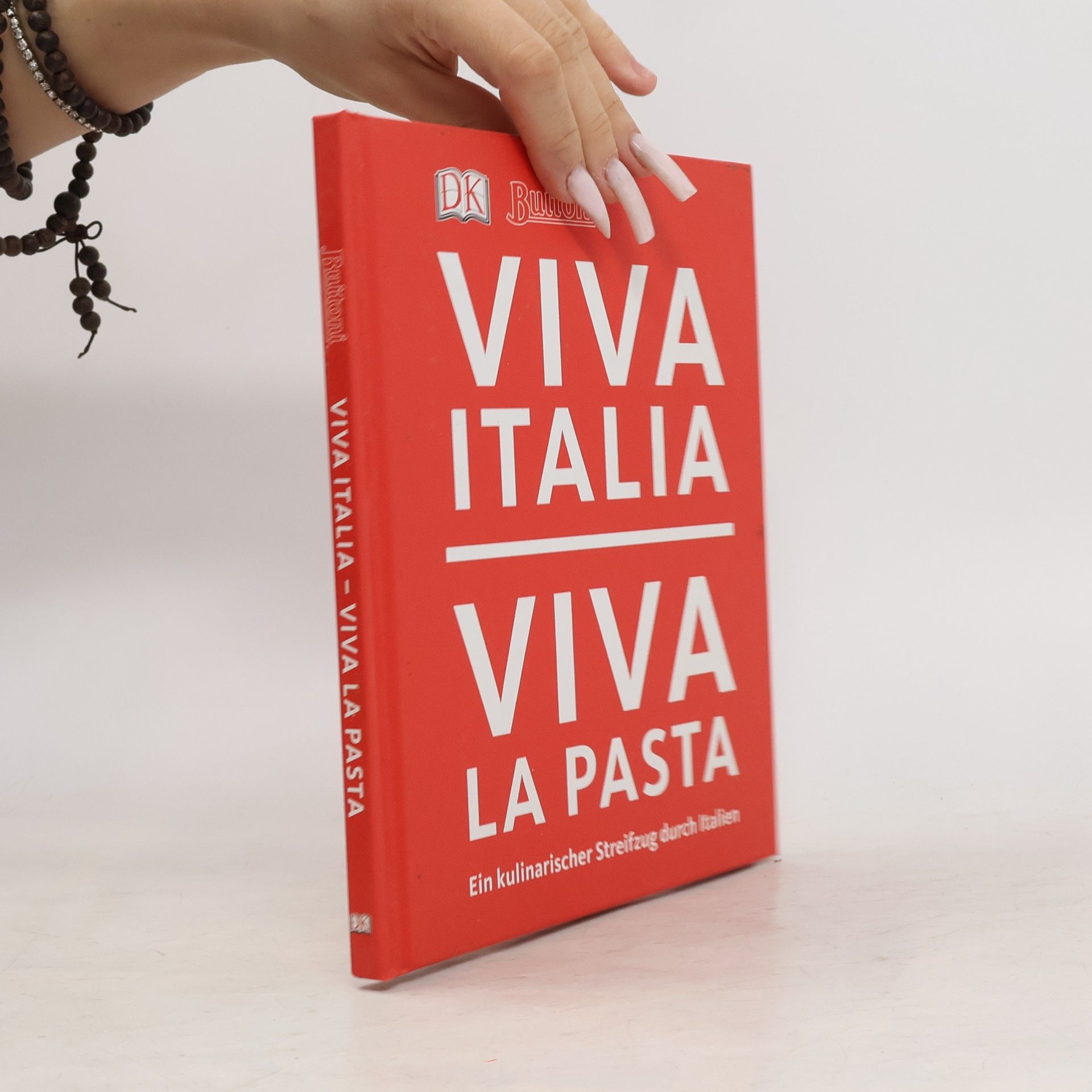 Autorenkollektiv Viva Italia. Viva la pasta