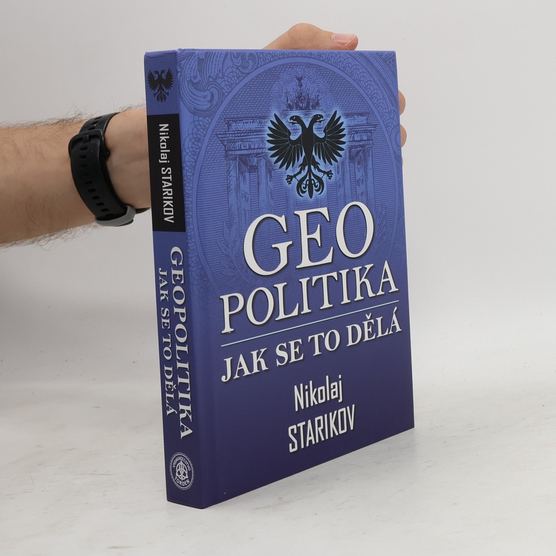 Geo Politika Jak se to dělá