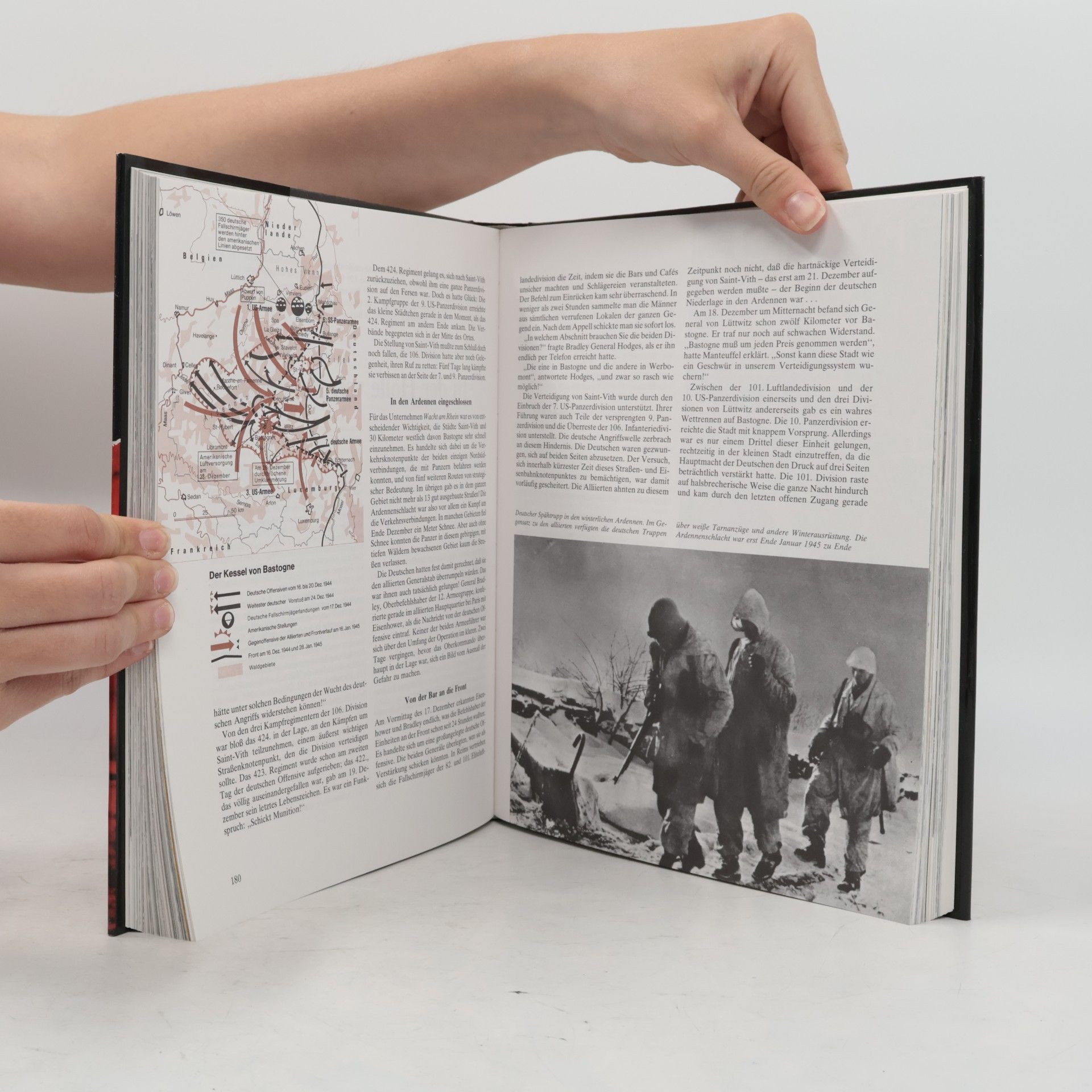 Autorenkollektiv Der Zweite Weltkrieg 3. Von El-Alamein bis Hiroschima